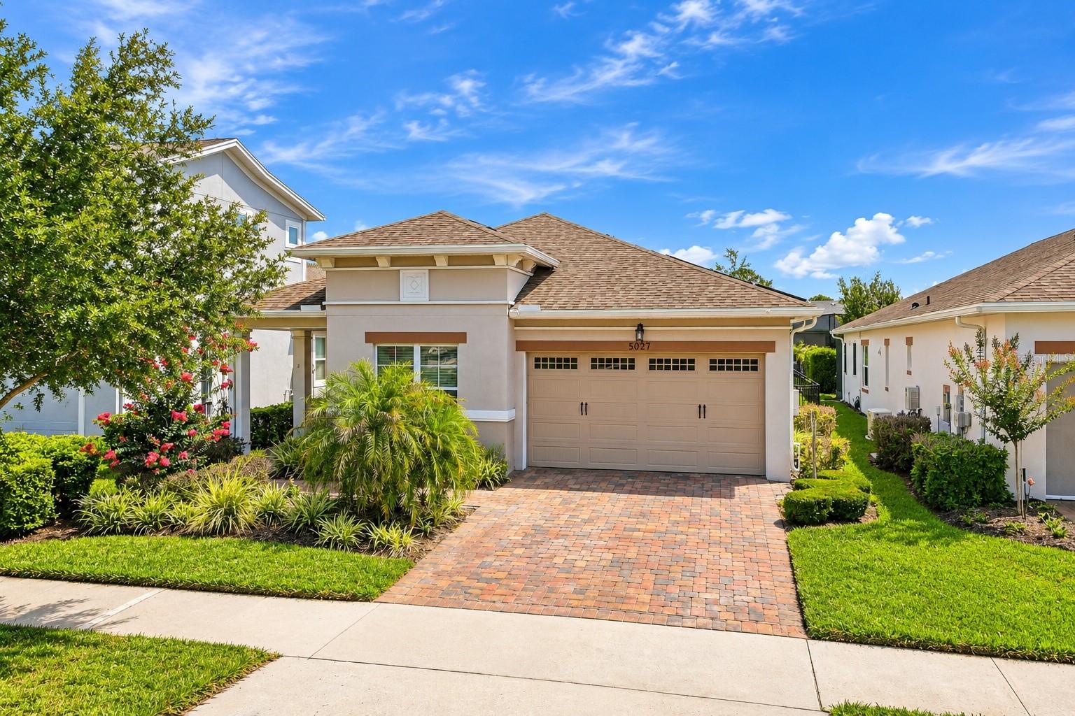 5027 E FOUNTAINWOOD DR