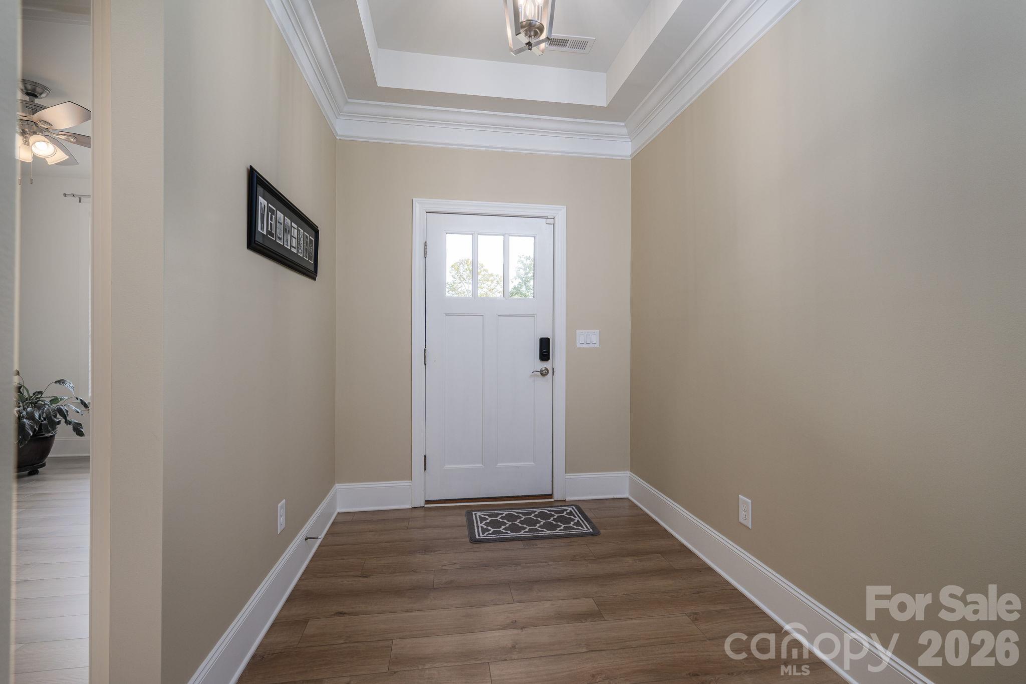 Foyer - 314 Lifestyle Court, Gastonia