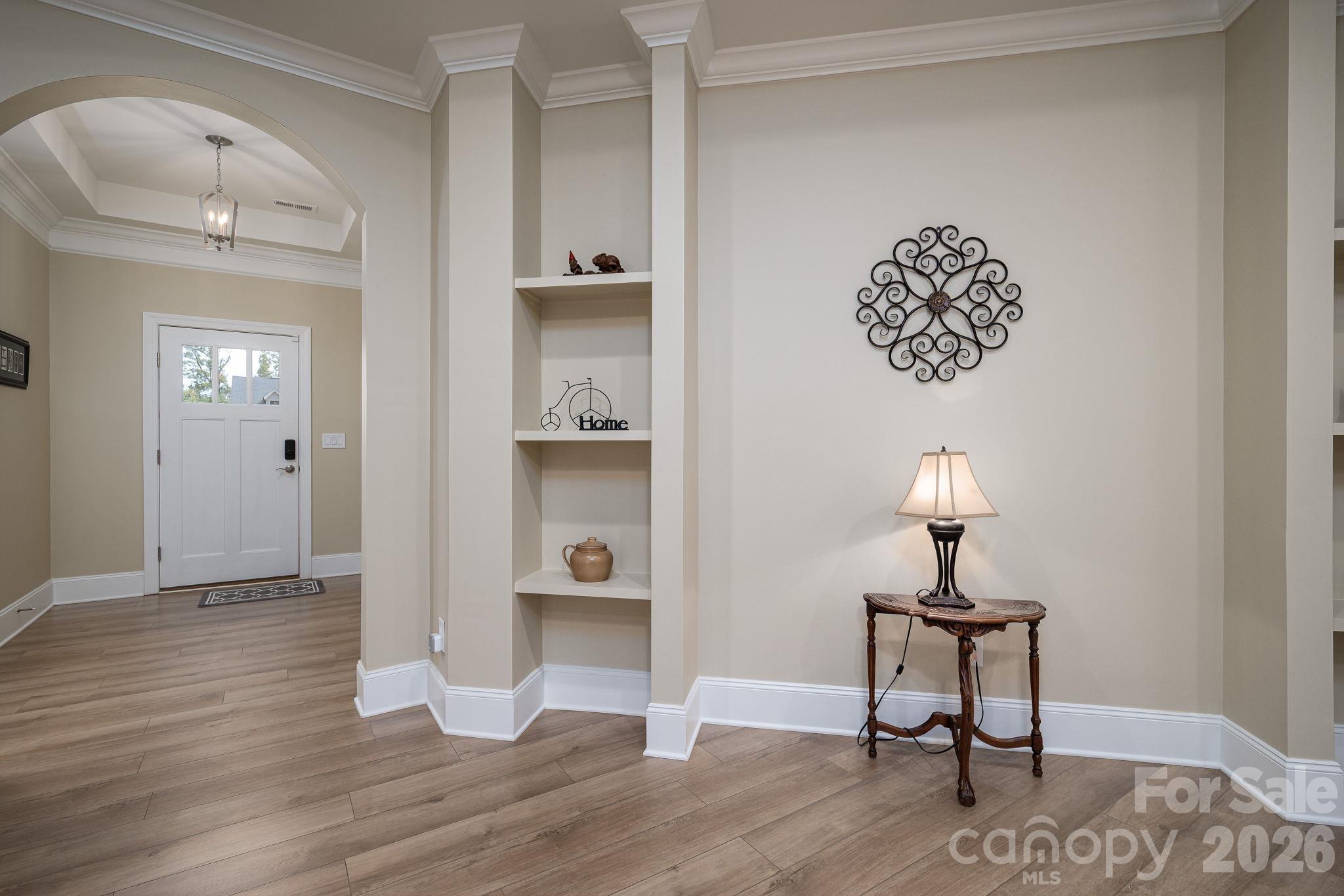 Living Room Nook - 314 Lifestyle Court, Gastonia