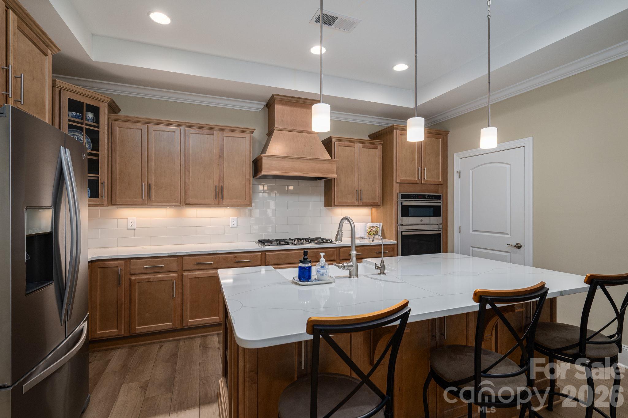 Kitchen - 314 Lifestyle Court, Gastonia