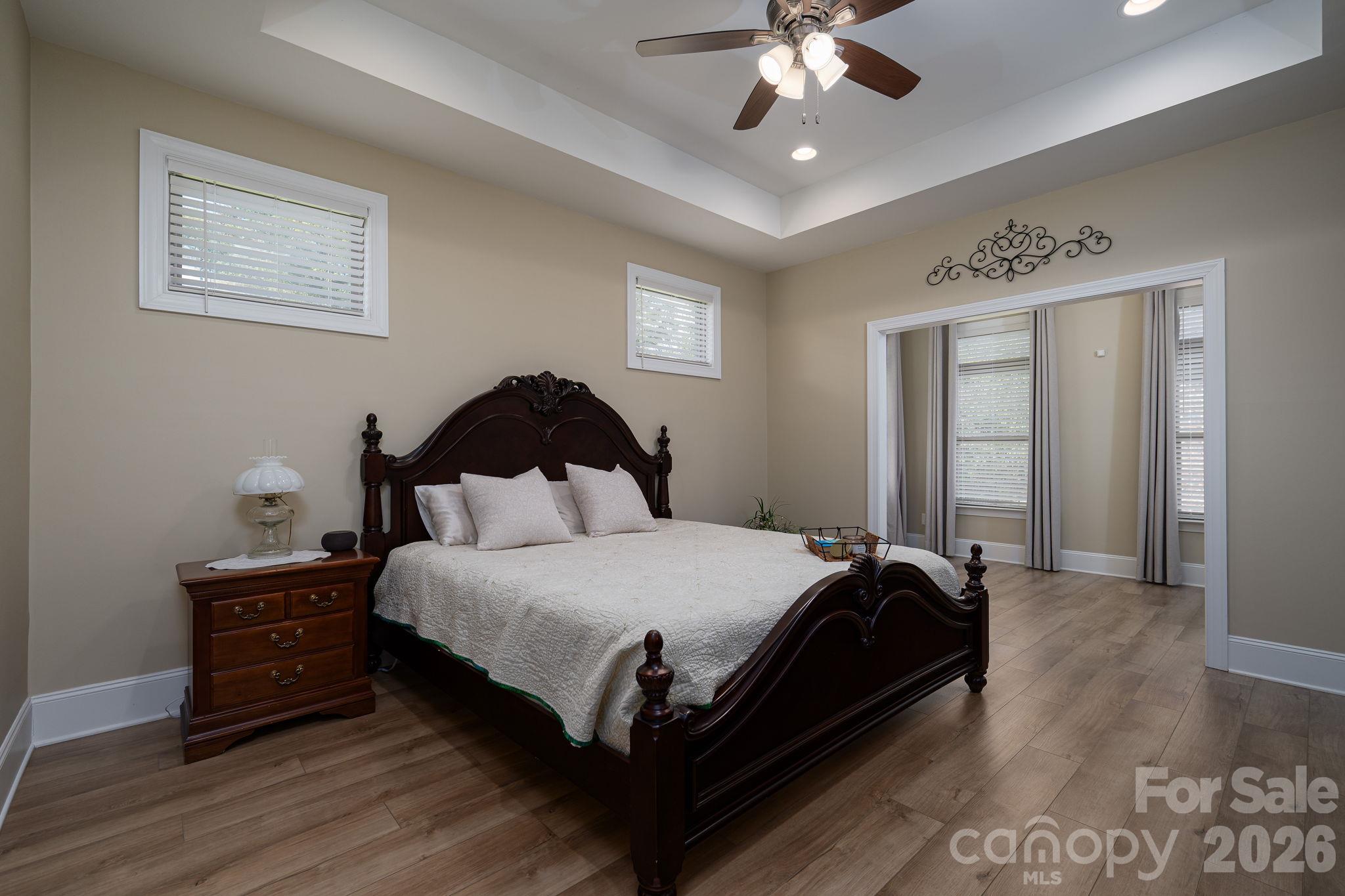 Primary Bedroom - 314 Lifestyle Court, Gastonia