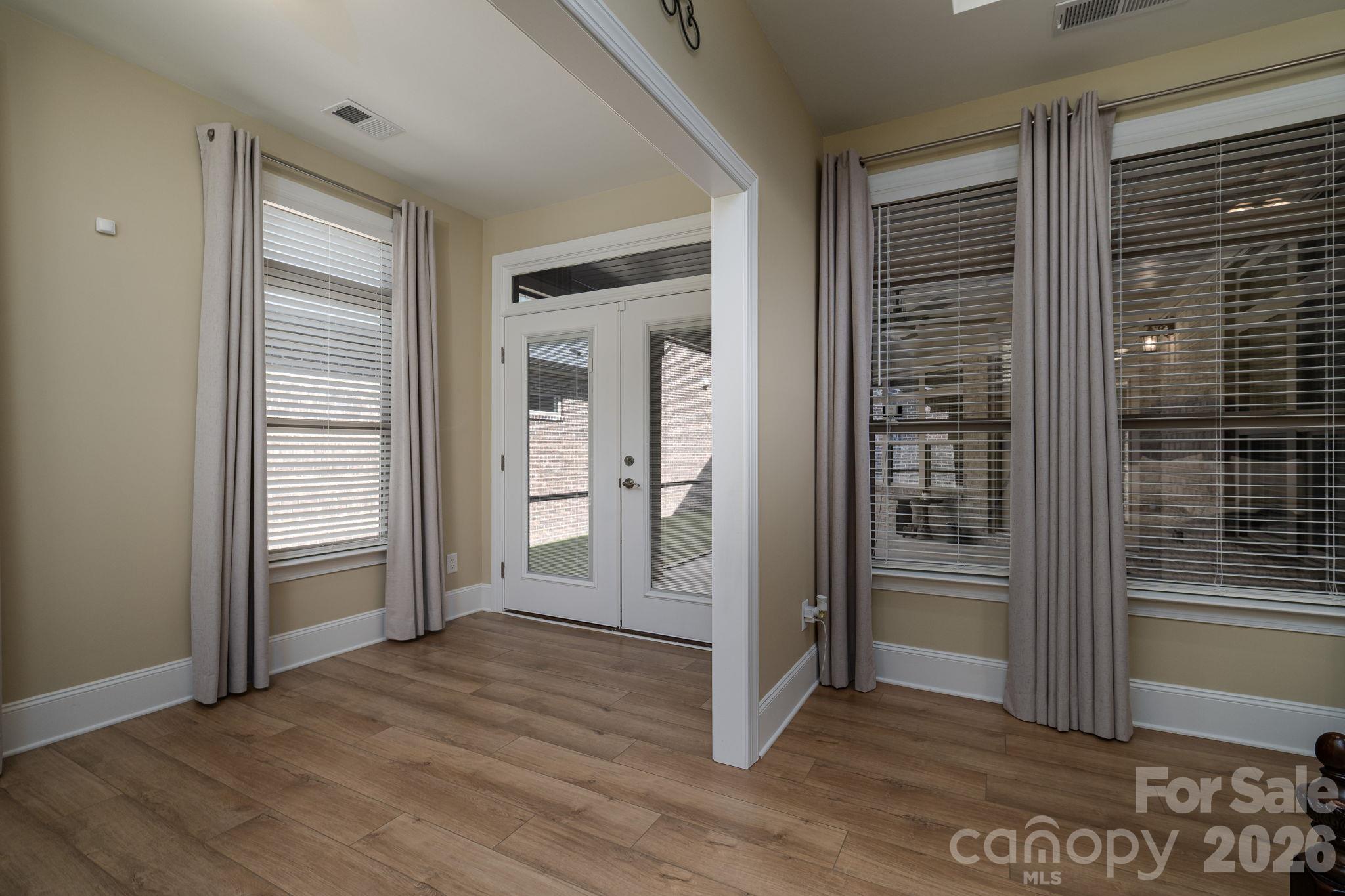 Ensuite Sunroom - 314 Lifestyle Court, Gastonia
