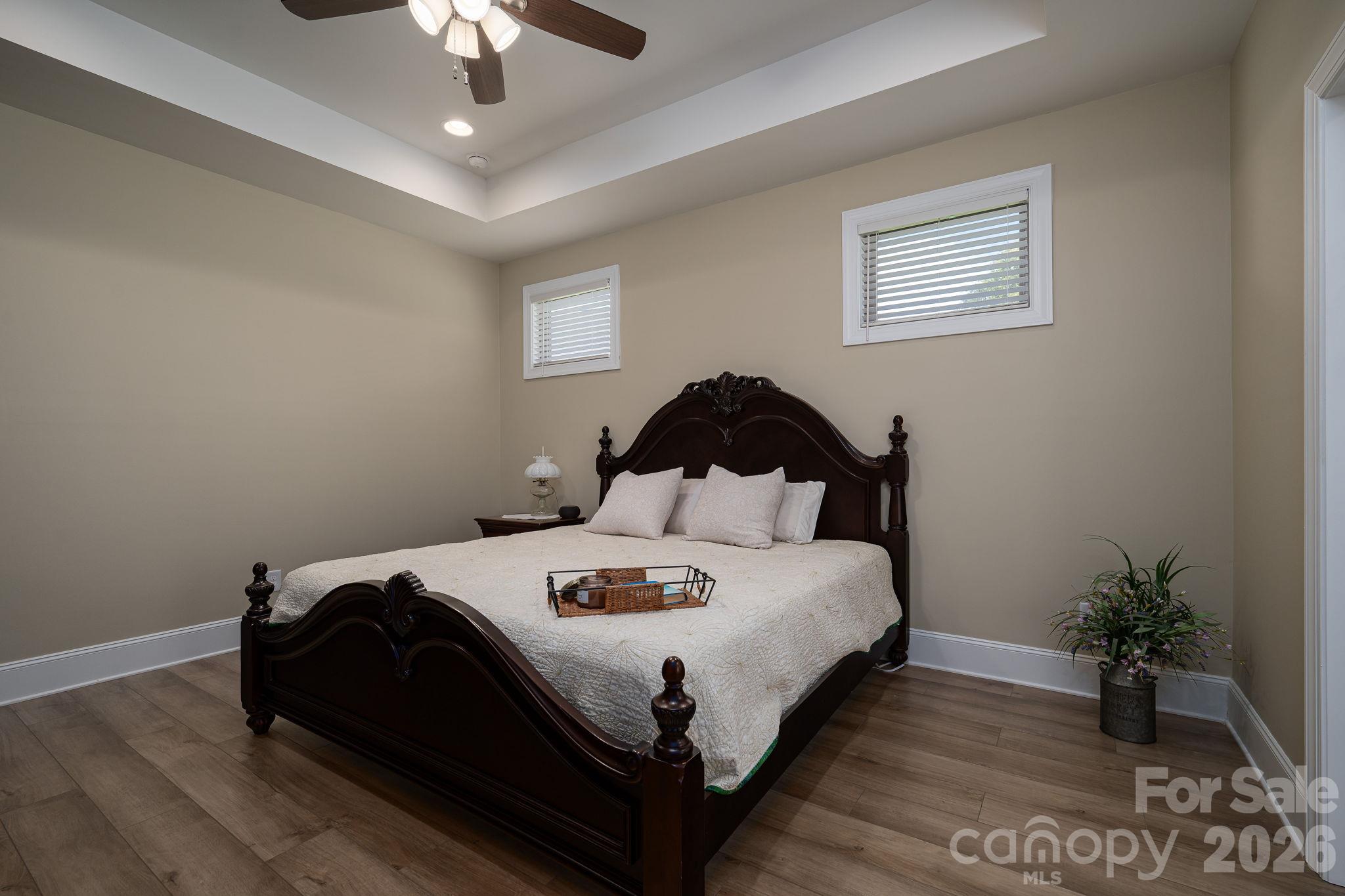Primary Bedroom - 314 Lifestyle Court, Gastonia