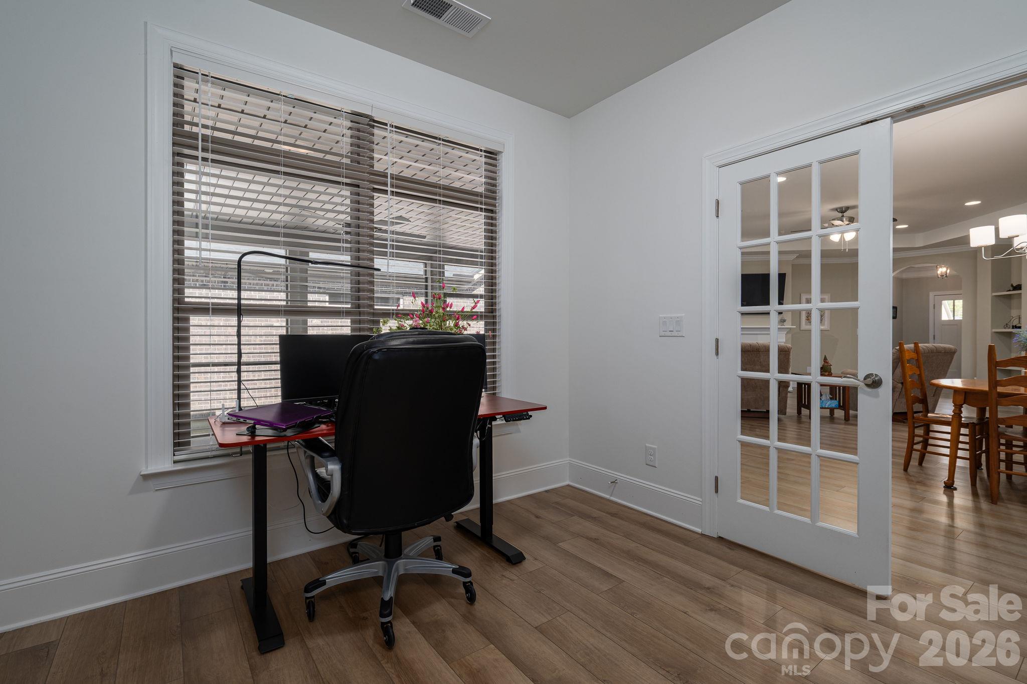 Office - 314 Lifestyle Court, Gastonia