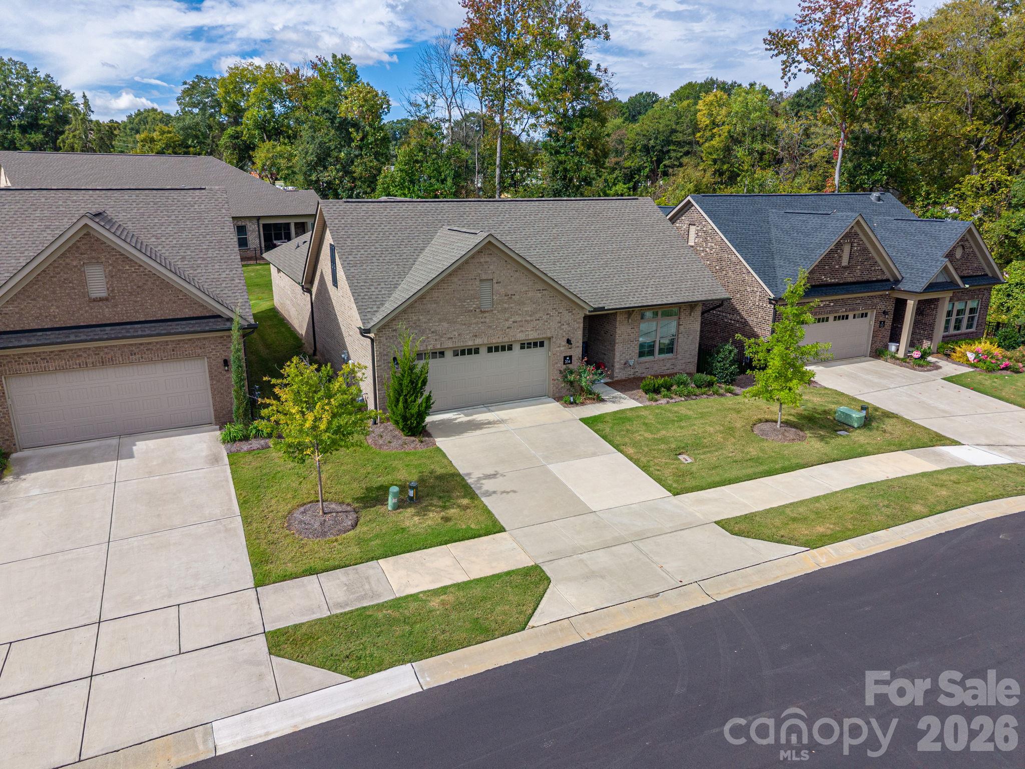 Single Family Residence at 314 Lifestyle Court, Gastonia, photo 34 of 39