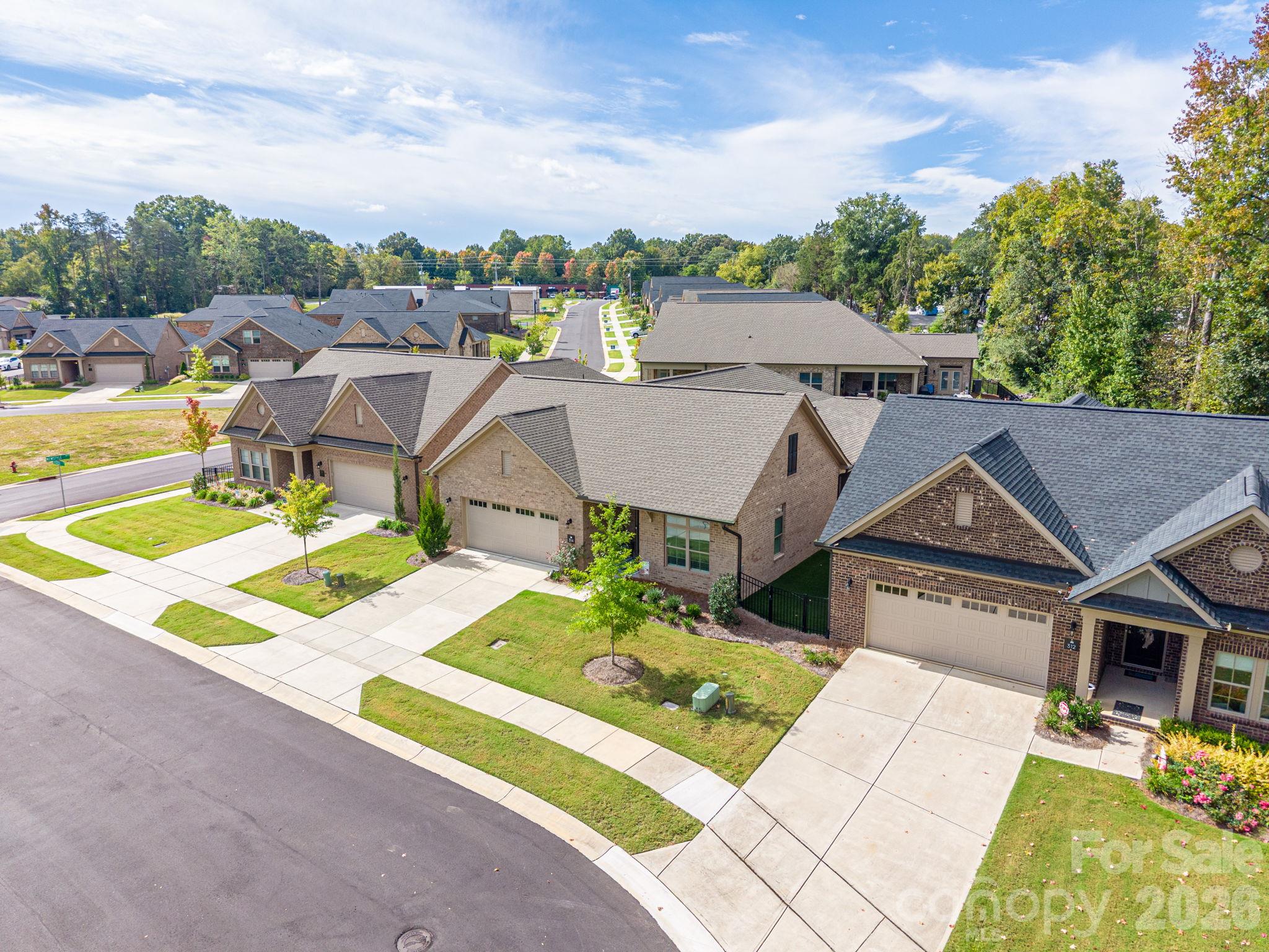 Single Family Residence at 314 Lifestyle Court, Gastonia, photo 36 of 39
