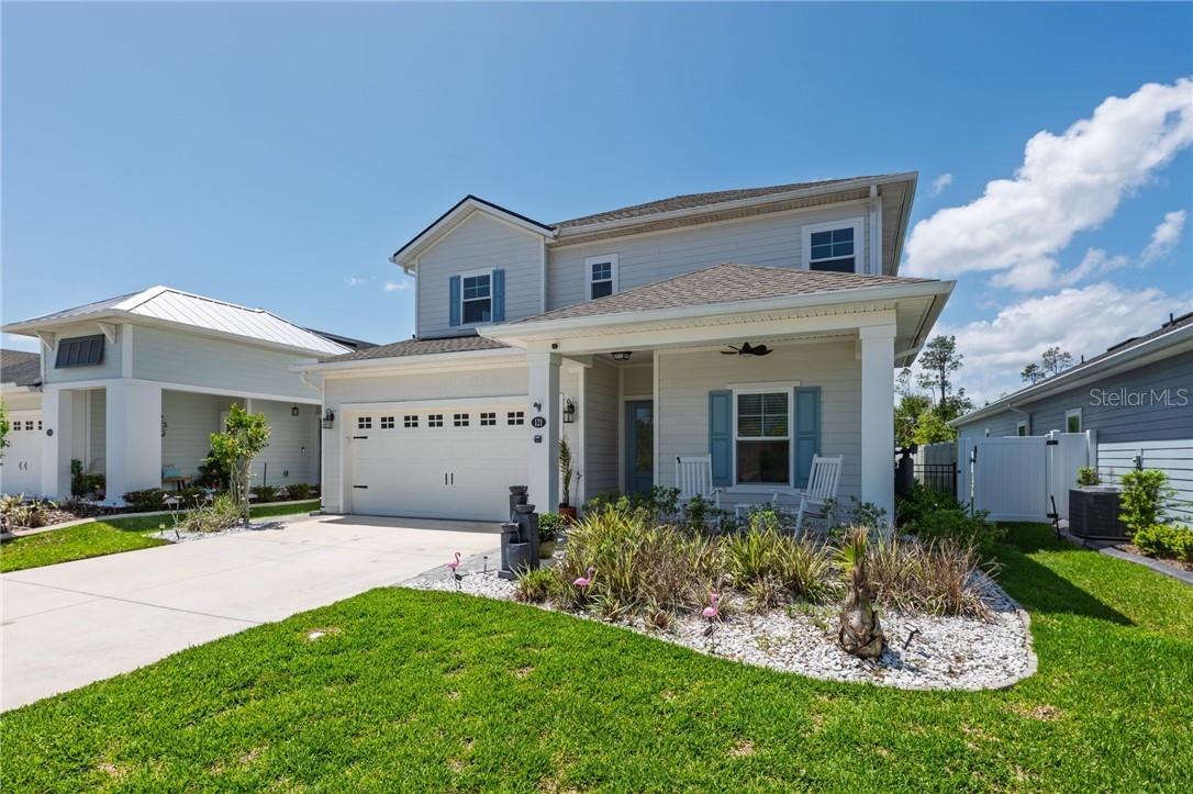 121 Nighthawk LN, PALMCOAST FL 32137