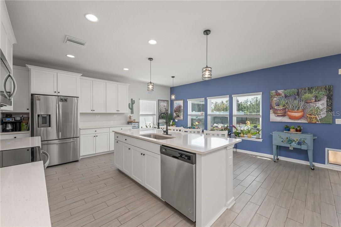 Kitchen - 121 Nighthawk LN, PALMCOAST FL 32137, Palm Coast