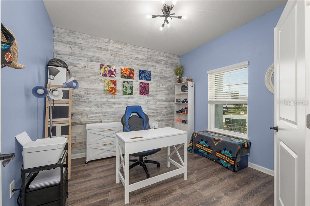 Office - 121 Nighthawk LN, PALMCOAST FL 32137, Palm Coast