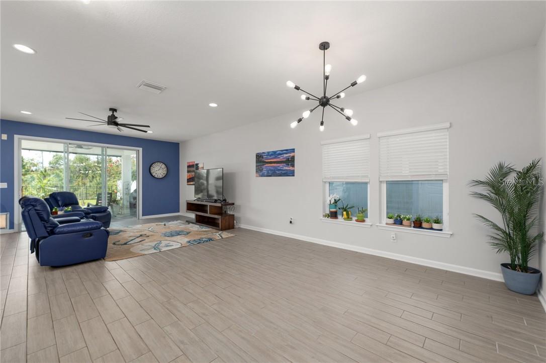 Great Room - 121 Nighthawk LN, PALMCOAST FL 32137, Palm Coast