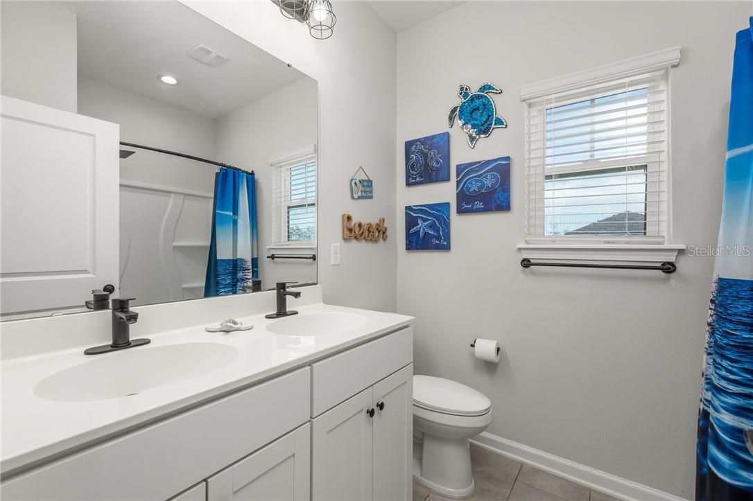 Bathroom 2 - 121 Nighthawk LN, PALMCOAST FL 32137, Palm Coast