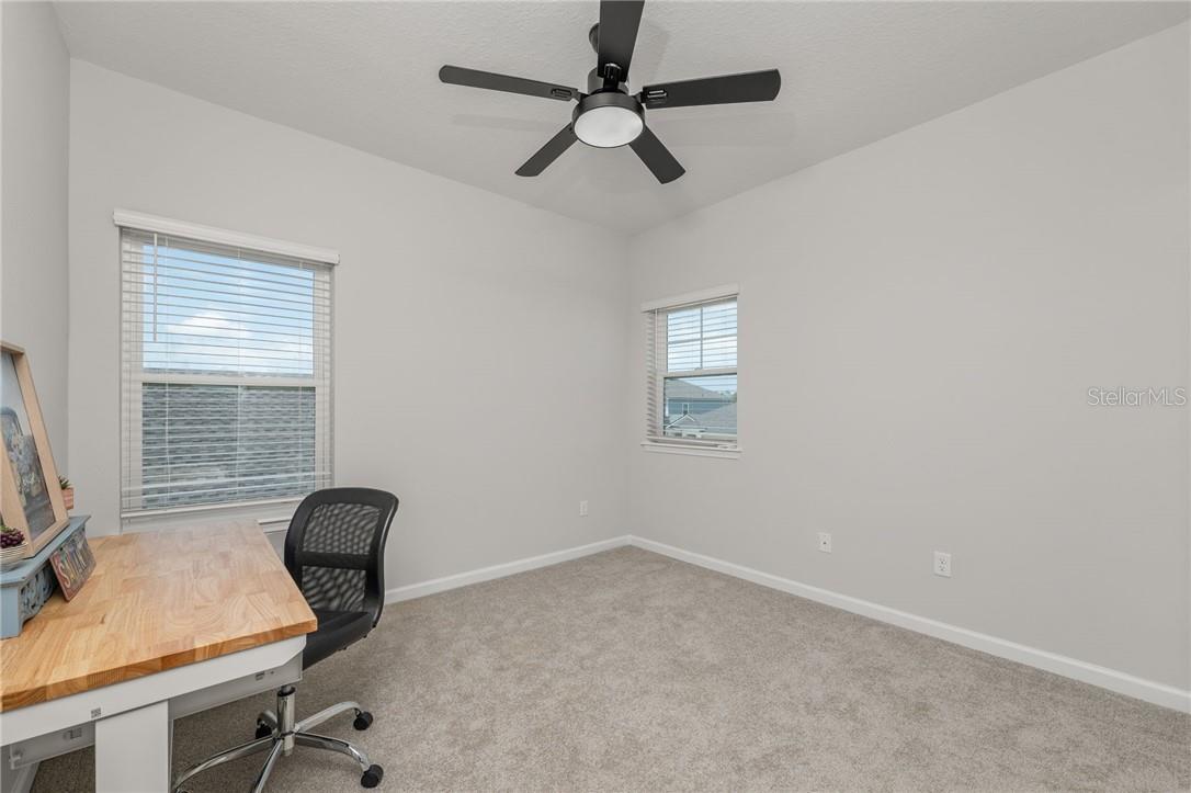Bedroom 3 - 121 Nighthawk LN, PALMCOAST FL 32137, Palm Coast