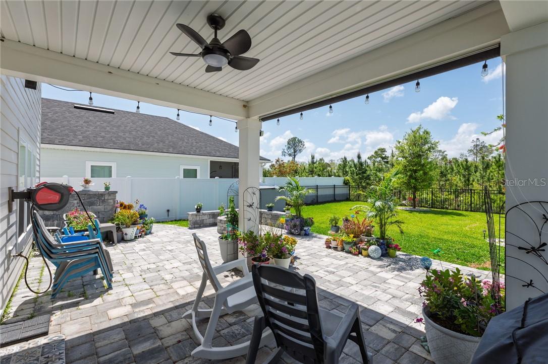 Lanai - 121 Nighthawk LN, PALMCOAST FL 32137, Palm Coast