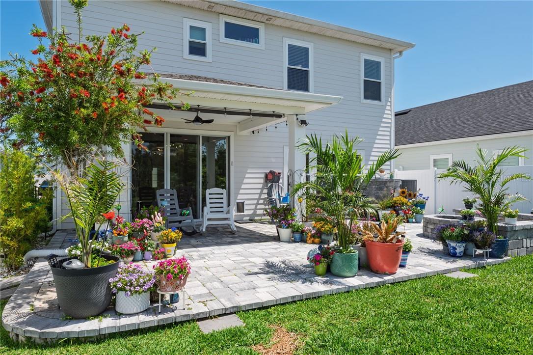 Lanai - 121 Nighthawk LN, PALMCOAST FL 32137, Palm Coast