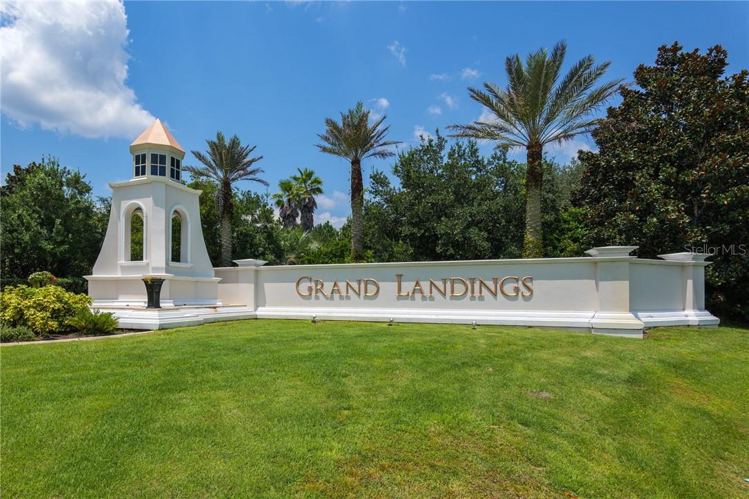 Aerial Amenities - 121 Nighthawk LN, PALMCOAST FL 32137, Palm Coast