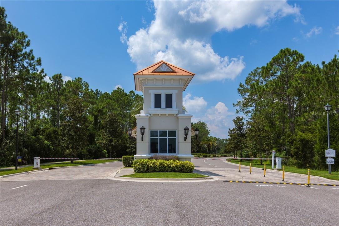 Aerial Amenities - 121 Nighthawk LN, PALMCOAST FL 32137, Palm Coast