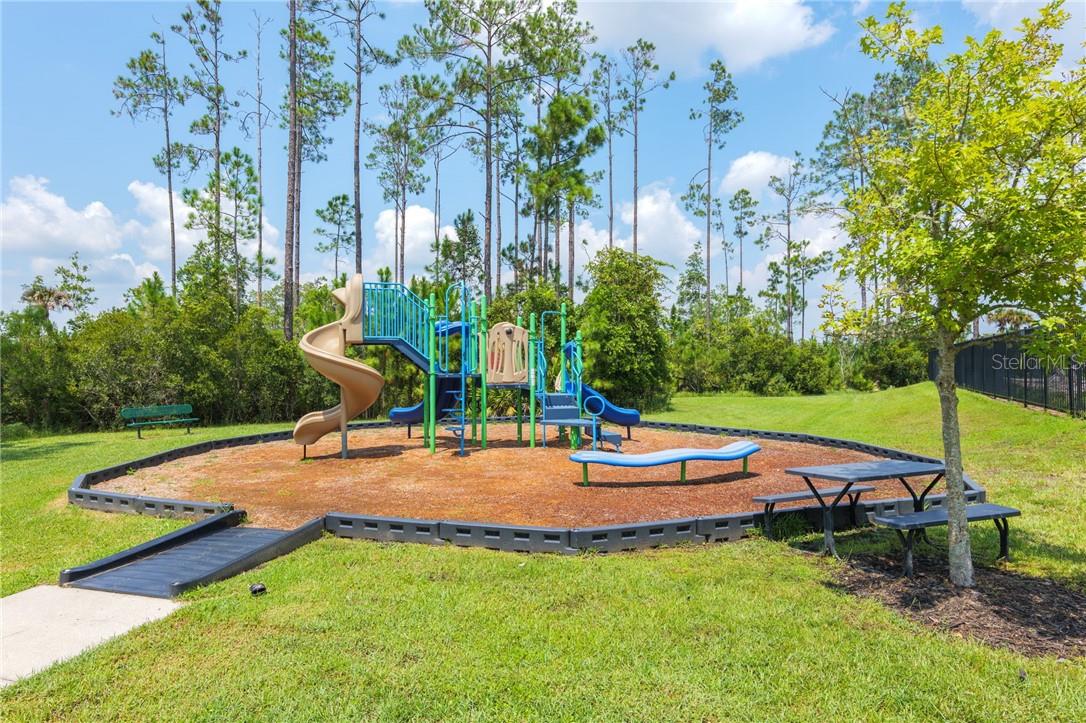 Aerial Amenities - 121 Nighthawk LN, PALMCOAST FL 32137, Palm Coast