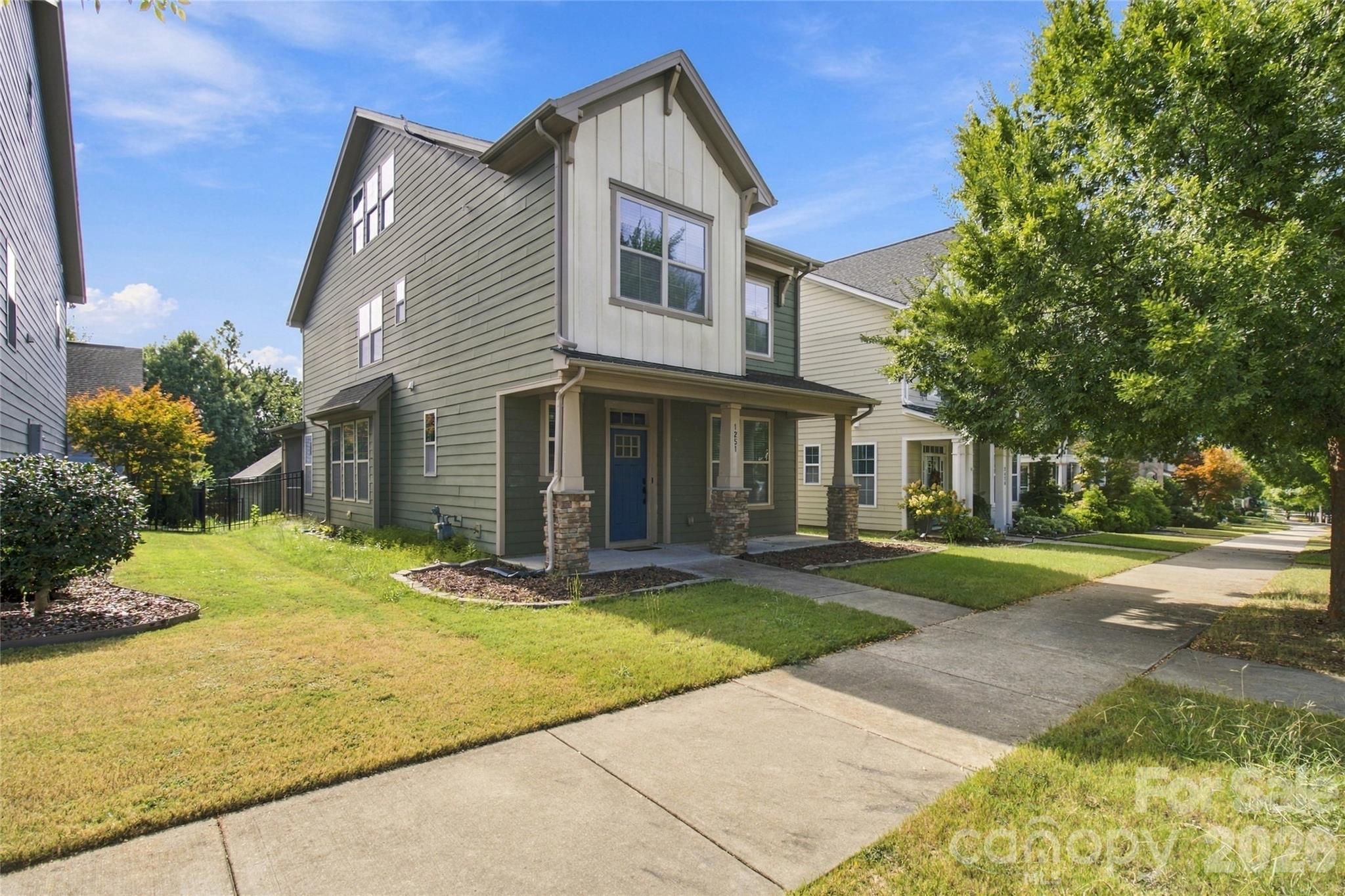 1251 Badger Court