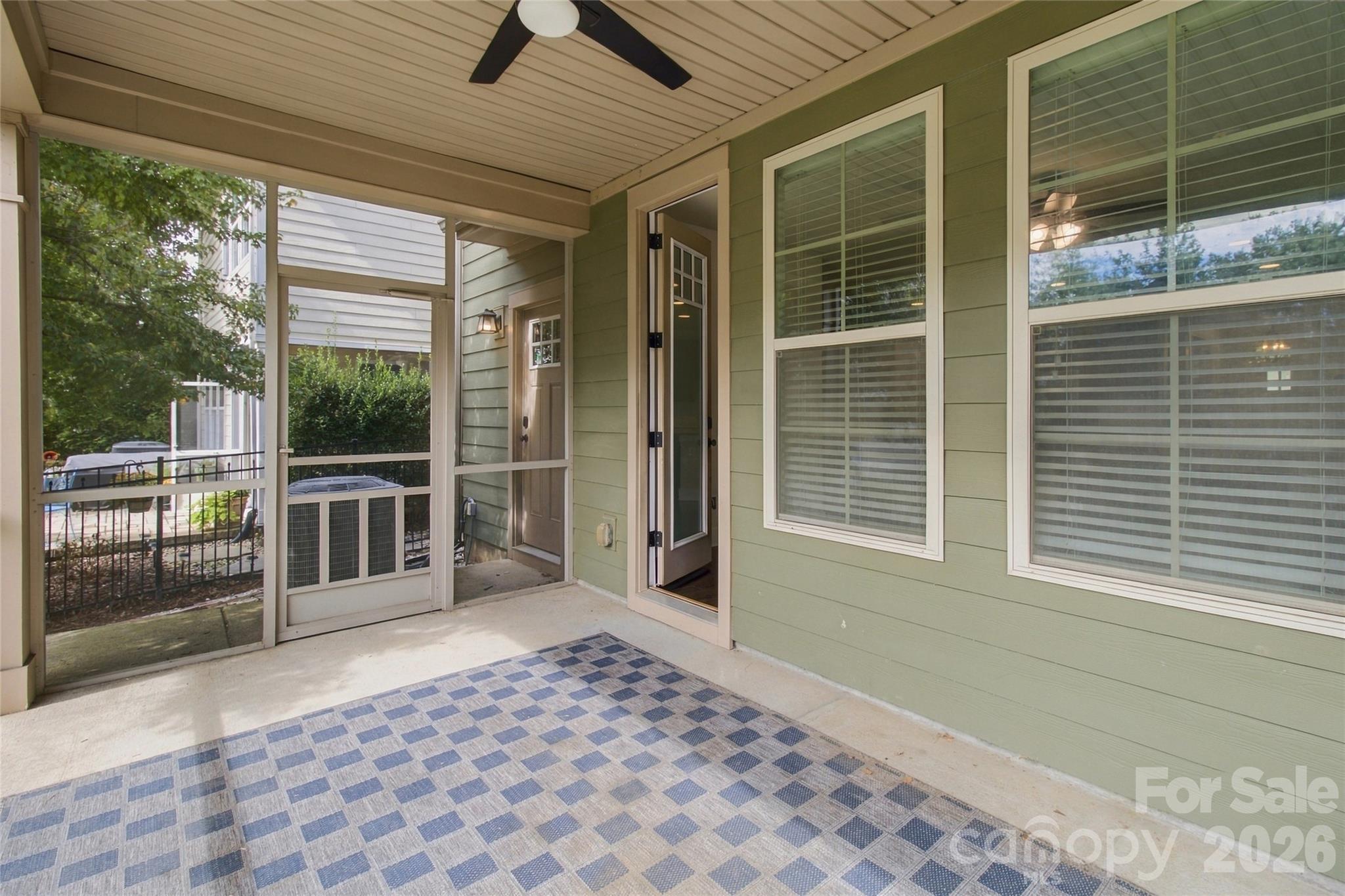 Single Family Residence at 1251 Badger Court, Charlotte, photo 21 of 28