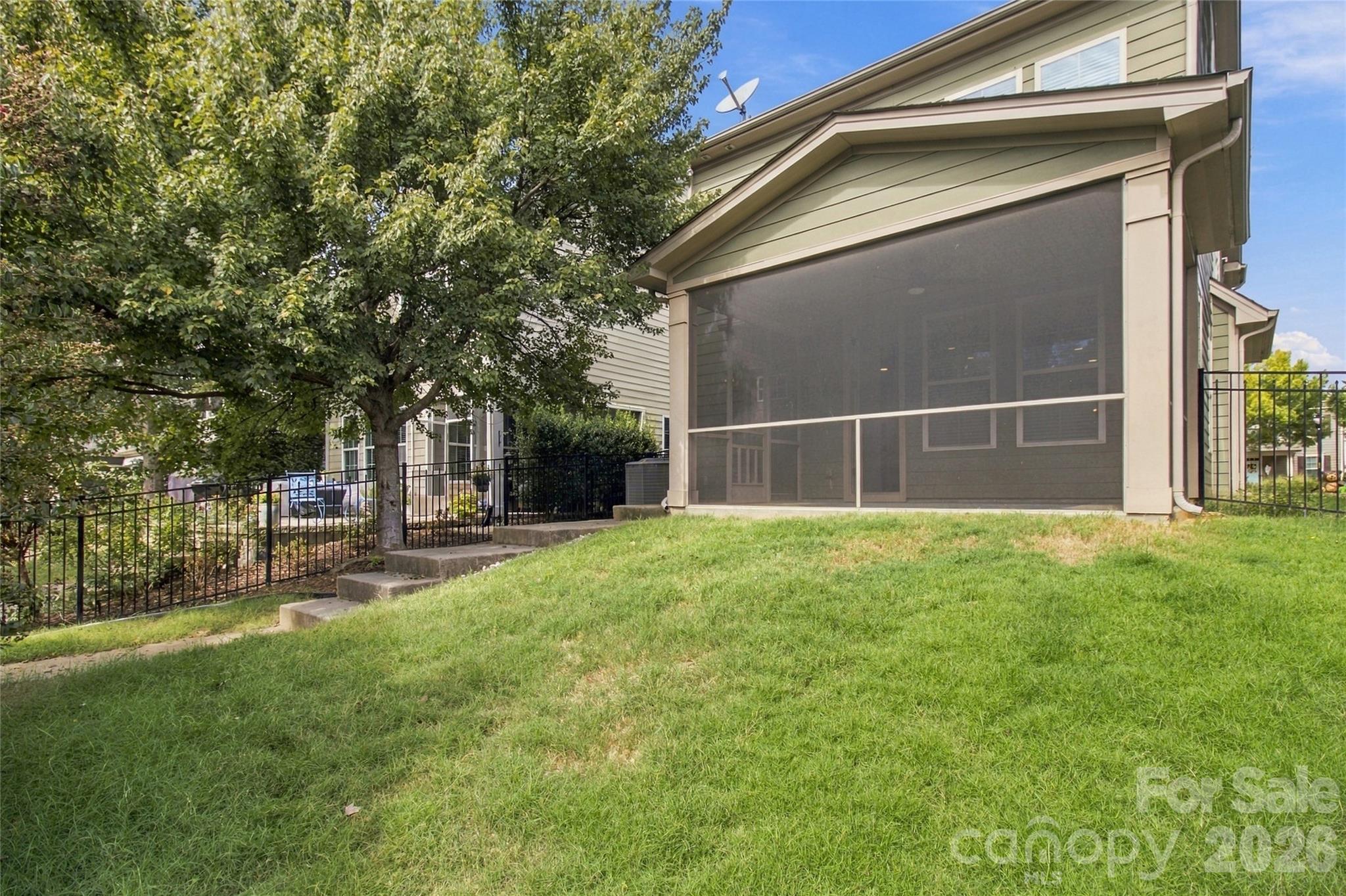 Single Family Residence at 1251 Badger Court, Charlotte, photo 22 of 28