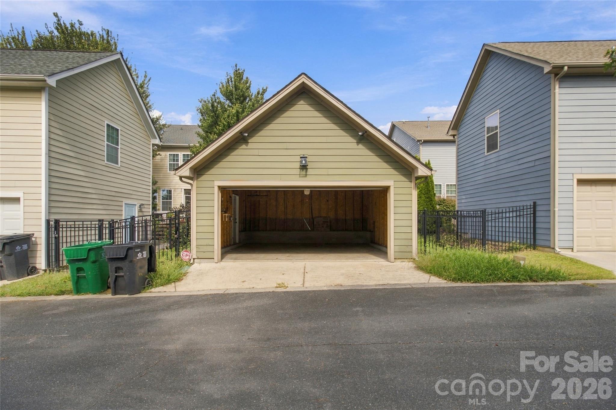 Single Family Residence at 1251 Badger Court, Charlotte, photo 24 of 28