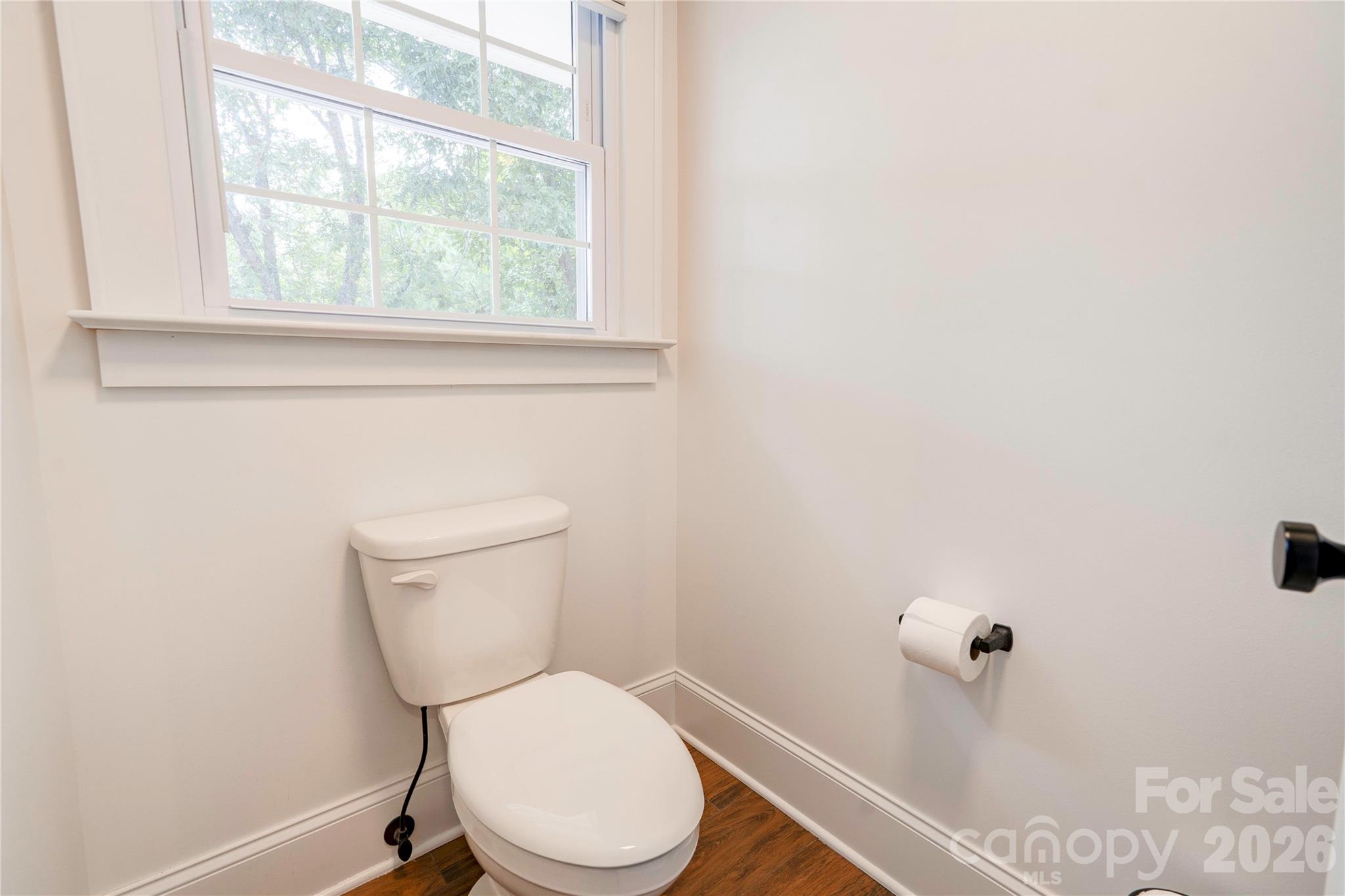 Primary Bathroom - 129 Church View Drive, Lawndale