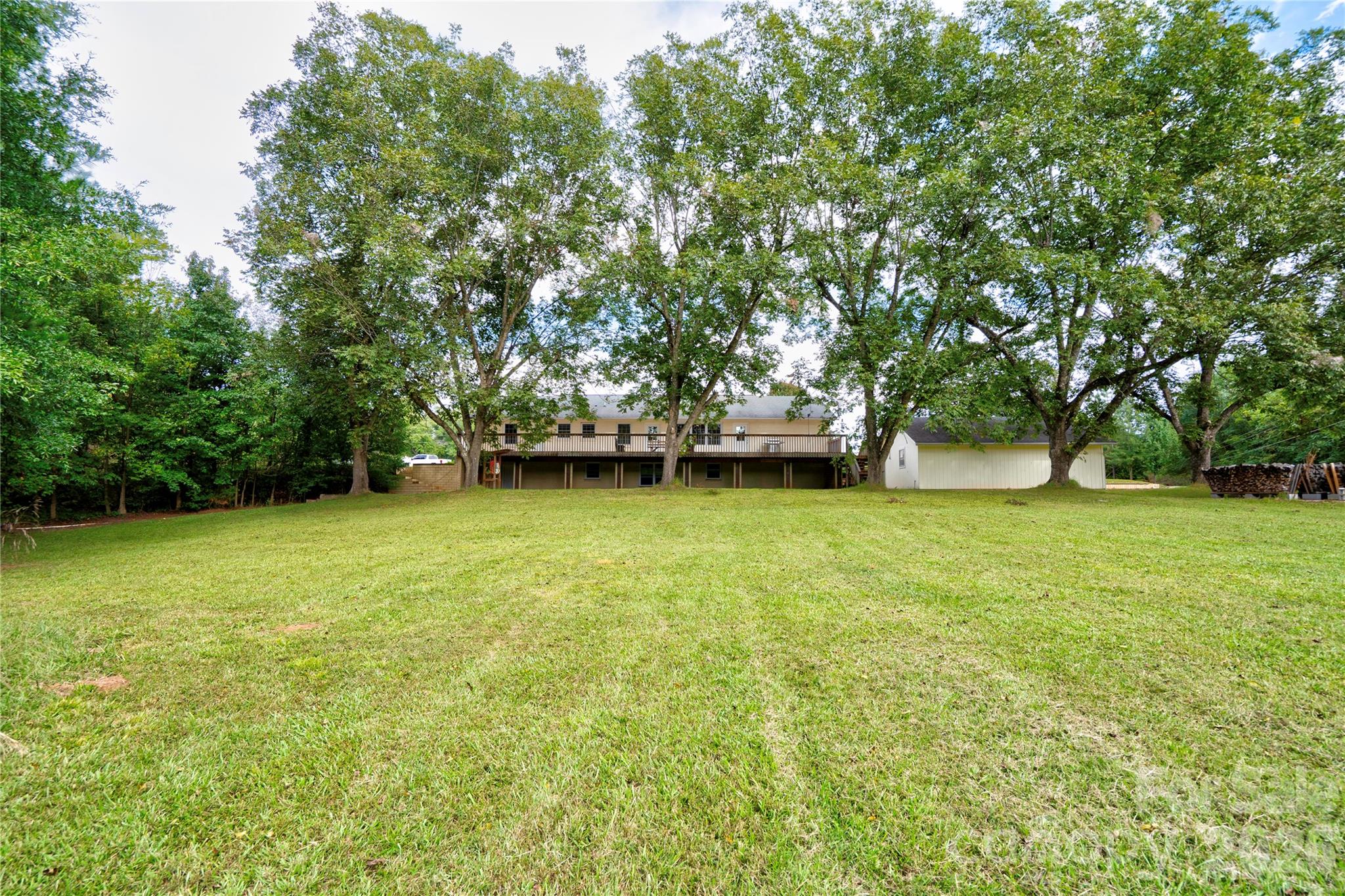 Back - 129 Church View Drive, Lawndale