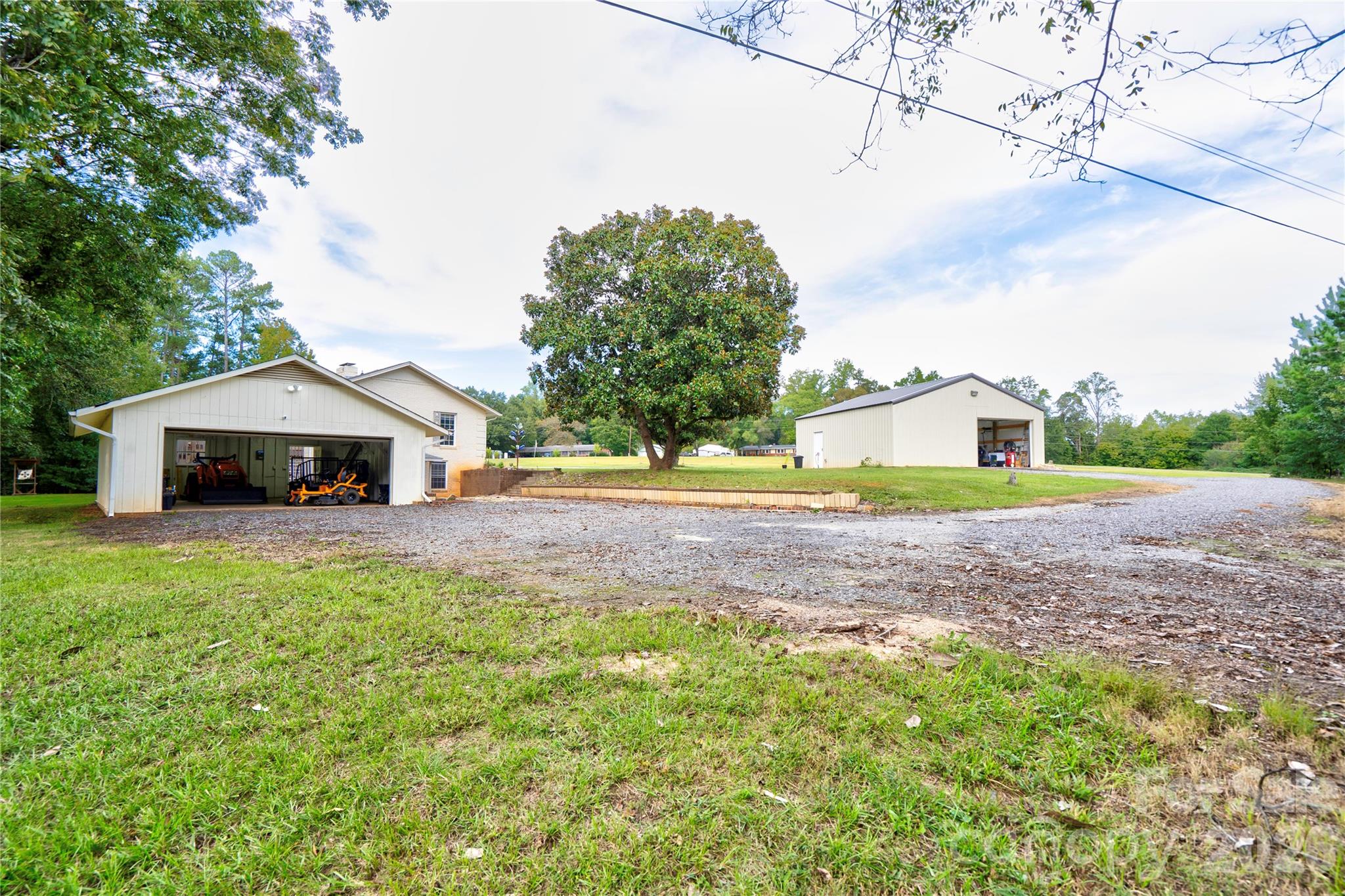 Back Right - 129 Church View Drive, Lawndale