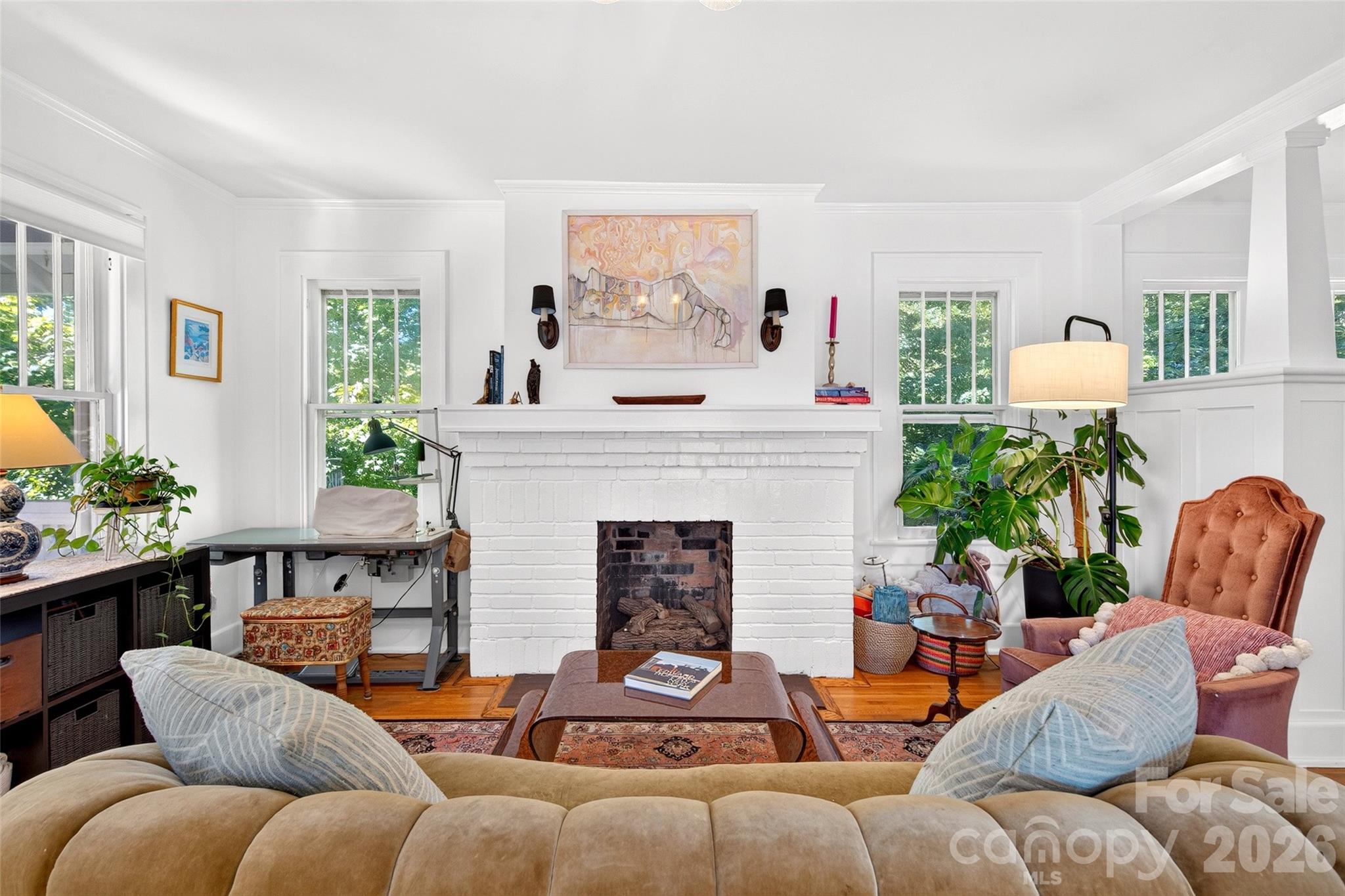 Single Family Residence at 26 Hillside Drive, Marion, photo 10 of 48