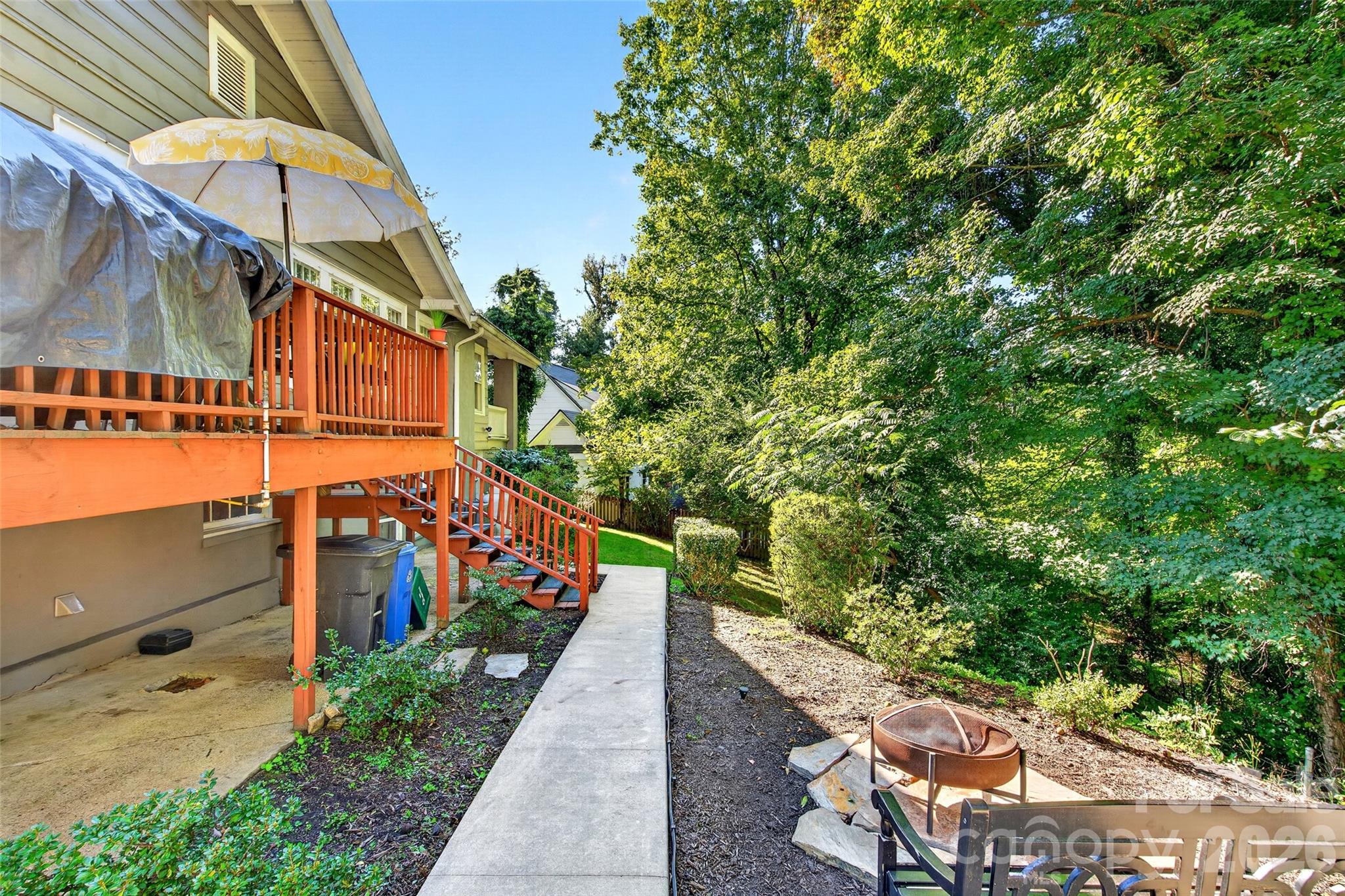 Single Family Residence at 26 Hillside Drive, Marion, photo 43 of 48