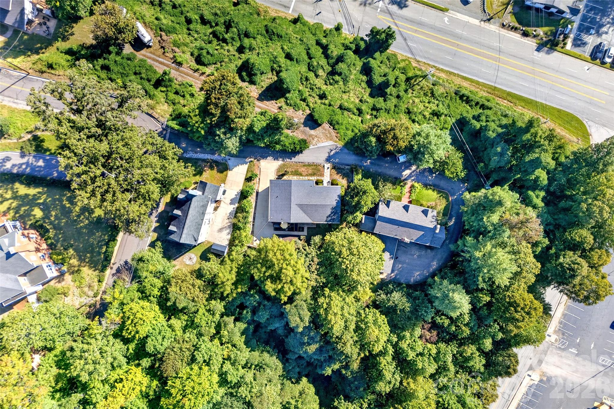 Single Family Residence at 26 Hillside Drive, Marion, photo 45 of 48