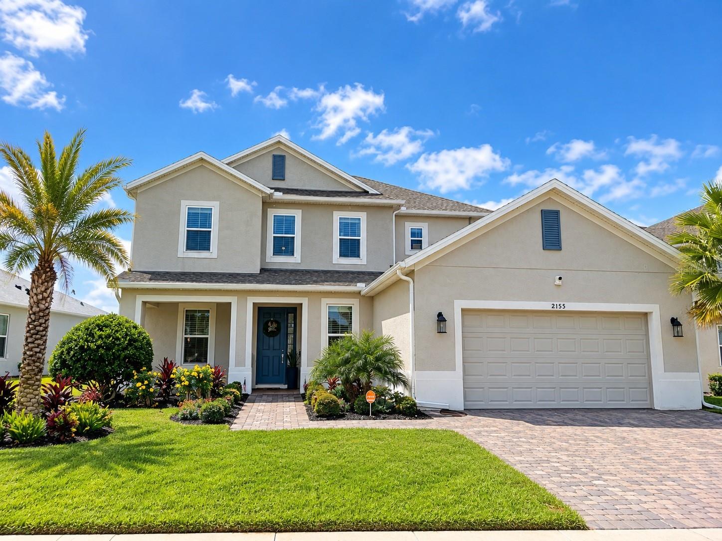 2155 TIMBER CREEK LN