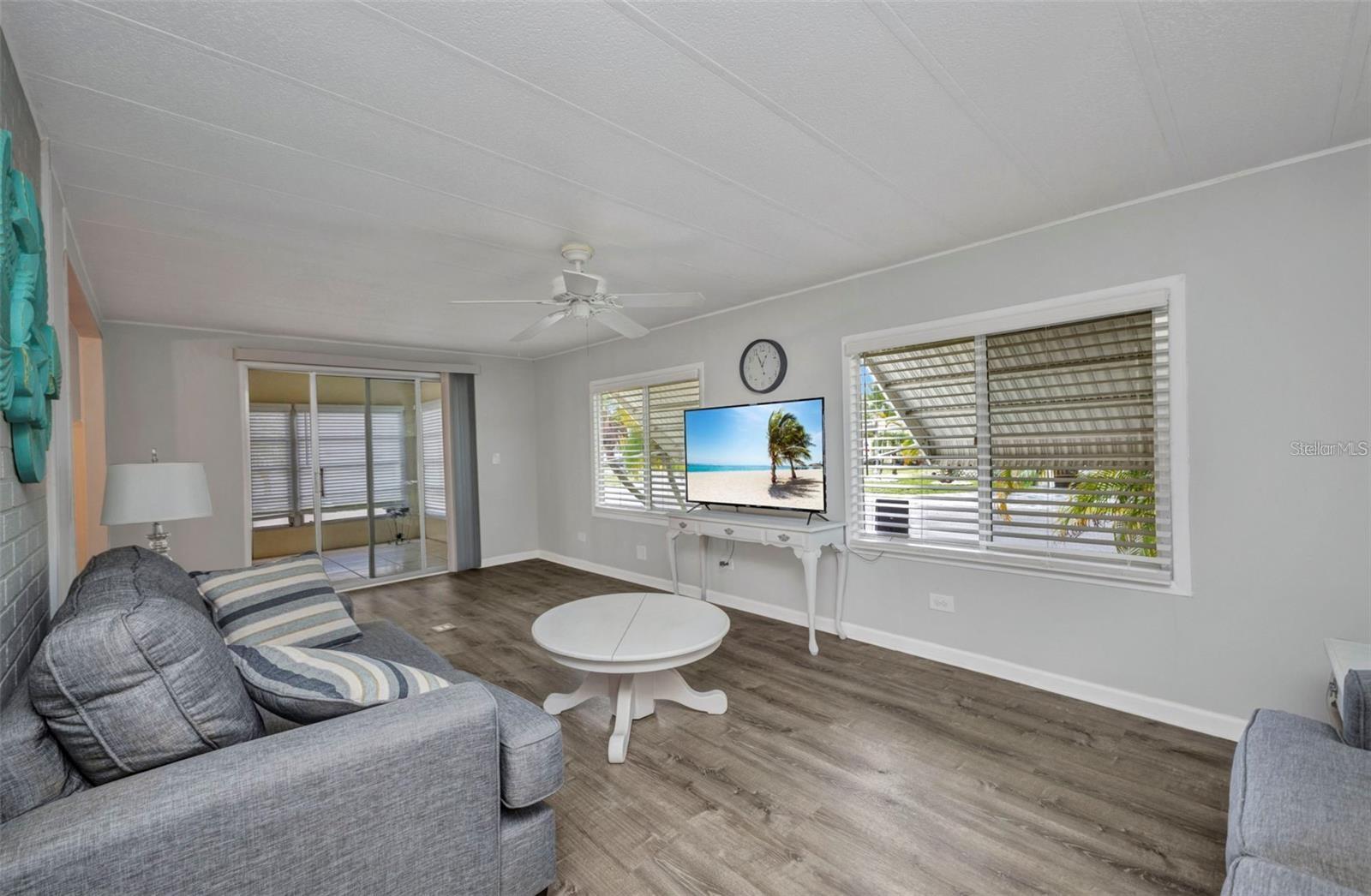 Mobile Home at 10100 BURNT STORE RD #21, PUNTA GORDA, photo 17 of 55