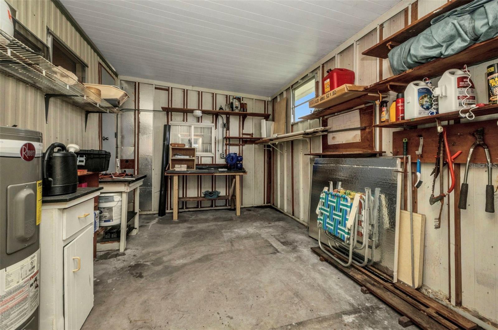 Mobile Home at 10100 BURNT STORE RD #21, PUNTA GORDA, photo 34 of 55