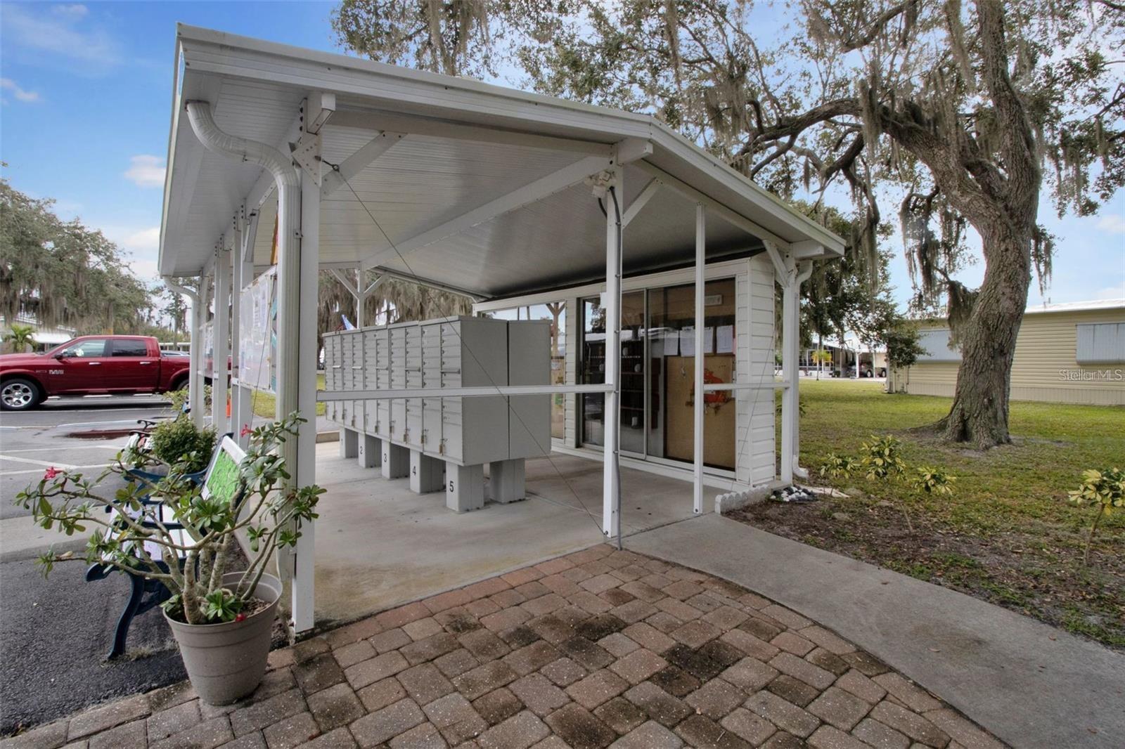 Mobile Home at 10100 BURNT STORE RD #21, PUNTA GORDA, photo 44 of 55