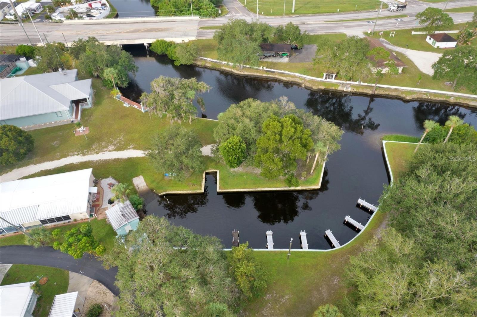 Mobile Home at 10100 BURNT STORE RD #21, PUNTA GORDA, photo 53 of 55