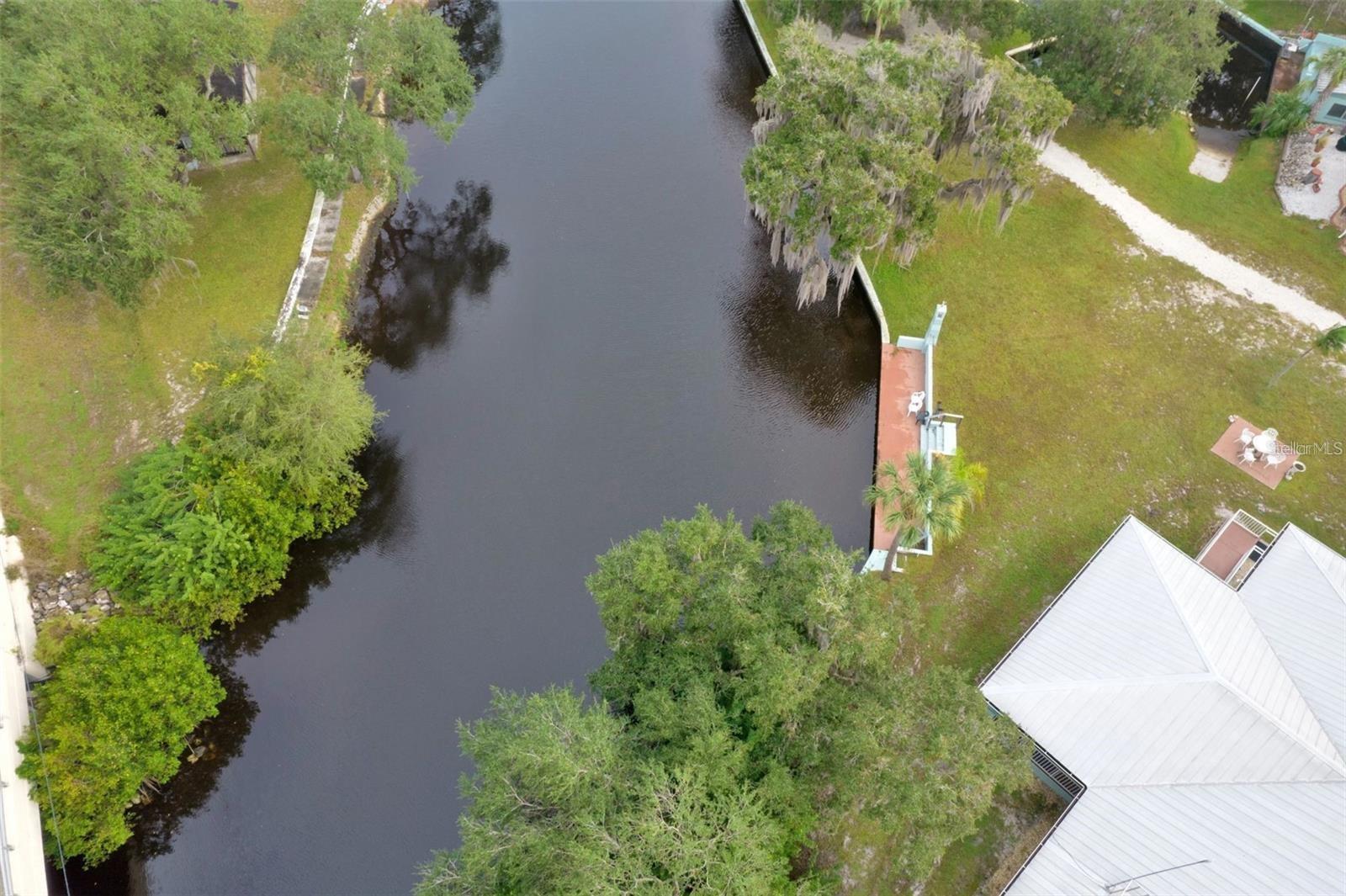 Mobile Home at 10100 BURNT STORE RD #21, PUNTA GORDA, photo 55 of 55