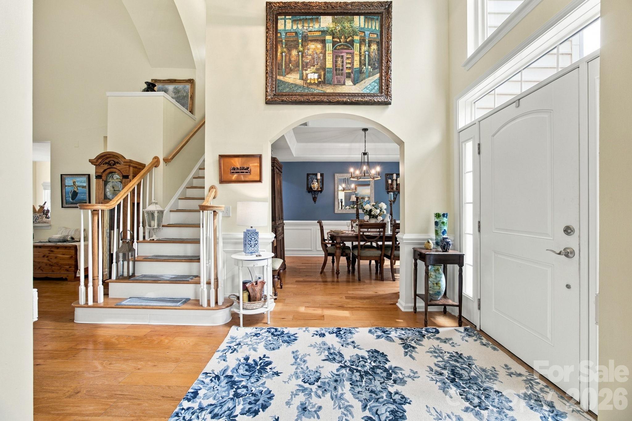 Single Family Residence at 20304 Southshore Drive, Cornelius, photo 5 of 46