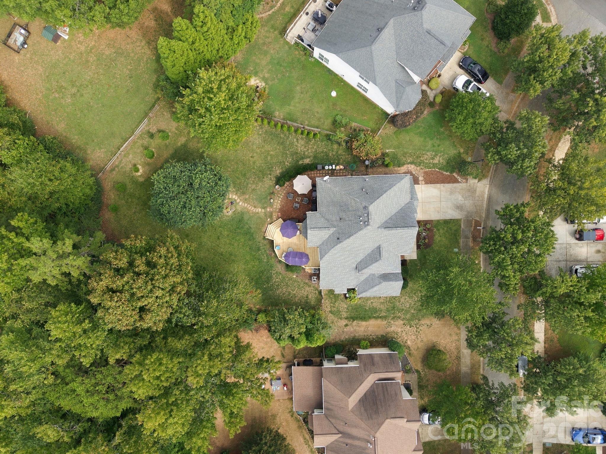 Single Family Residence at 20304 Southshore Drive, Cornelius, photo 39 of 46