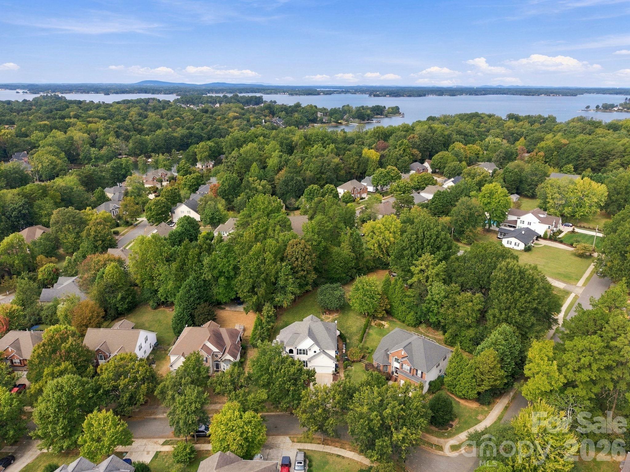 Single Family Residence at 20304 Southshore Drive, Cornelius, photo 41 of 46