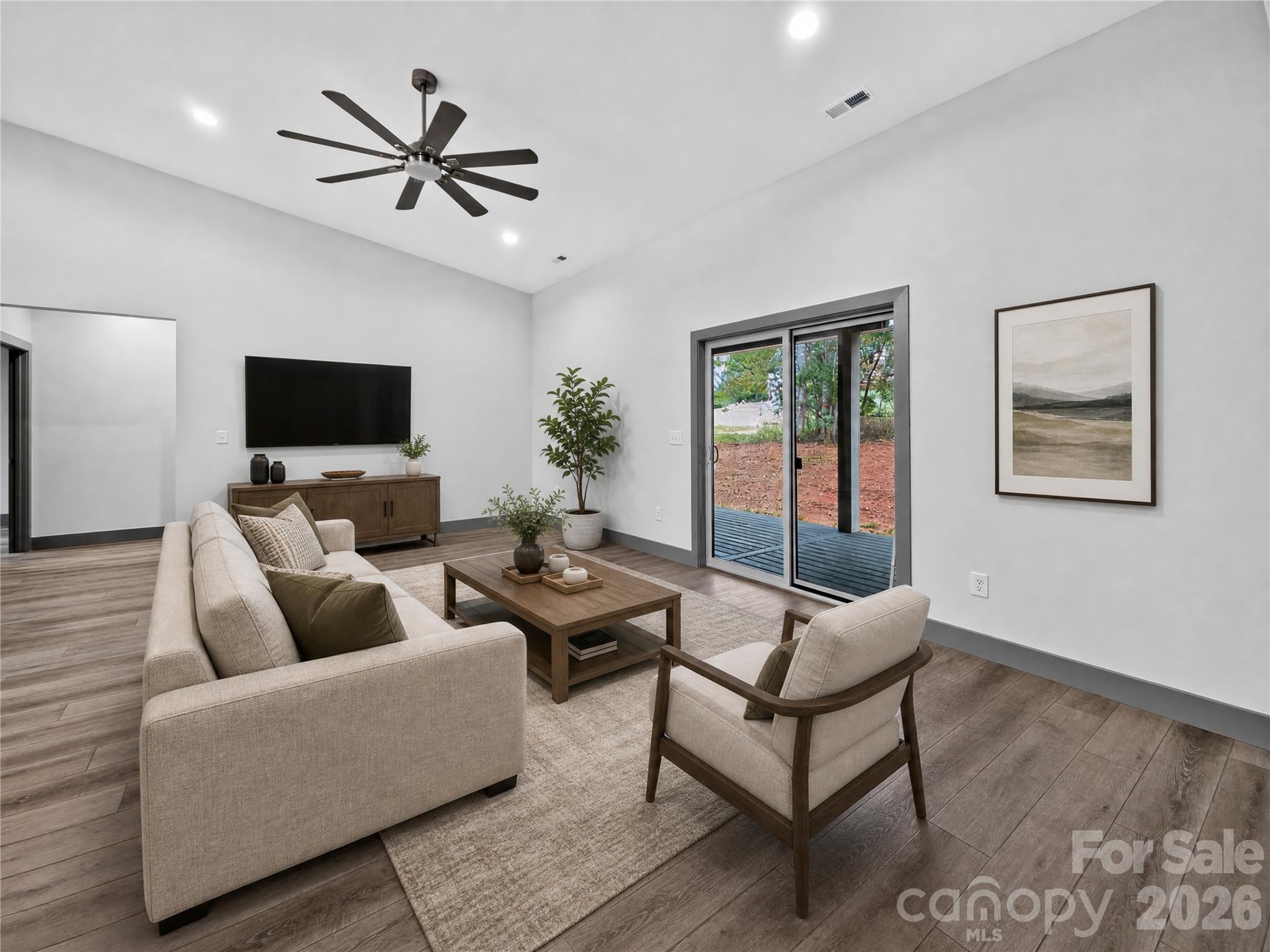 Single Family Residence at 255 Hunters Trace, Rutherfordton, photo 10 of 38