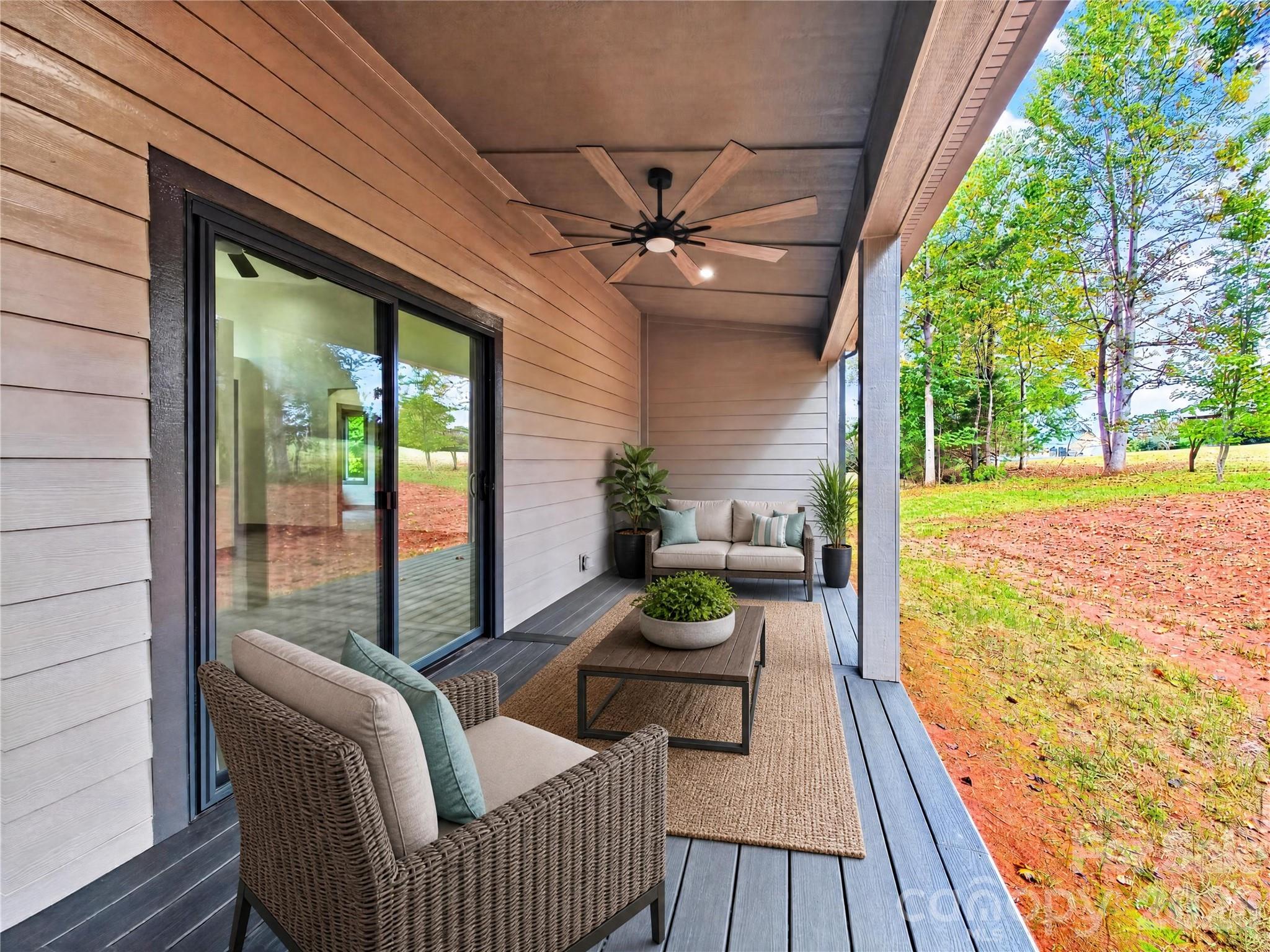 Single Family Residence at 255 Hunters Trace, Rutherfordton, photo 11 of 38