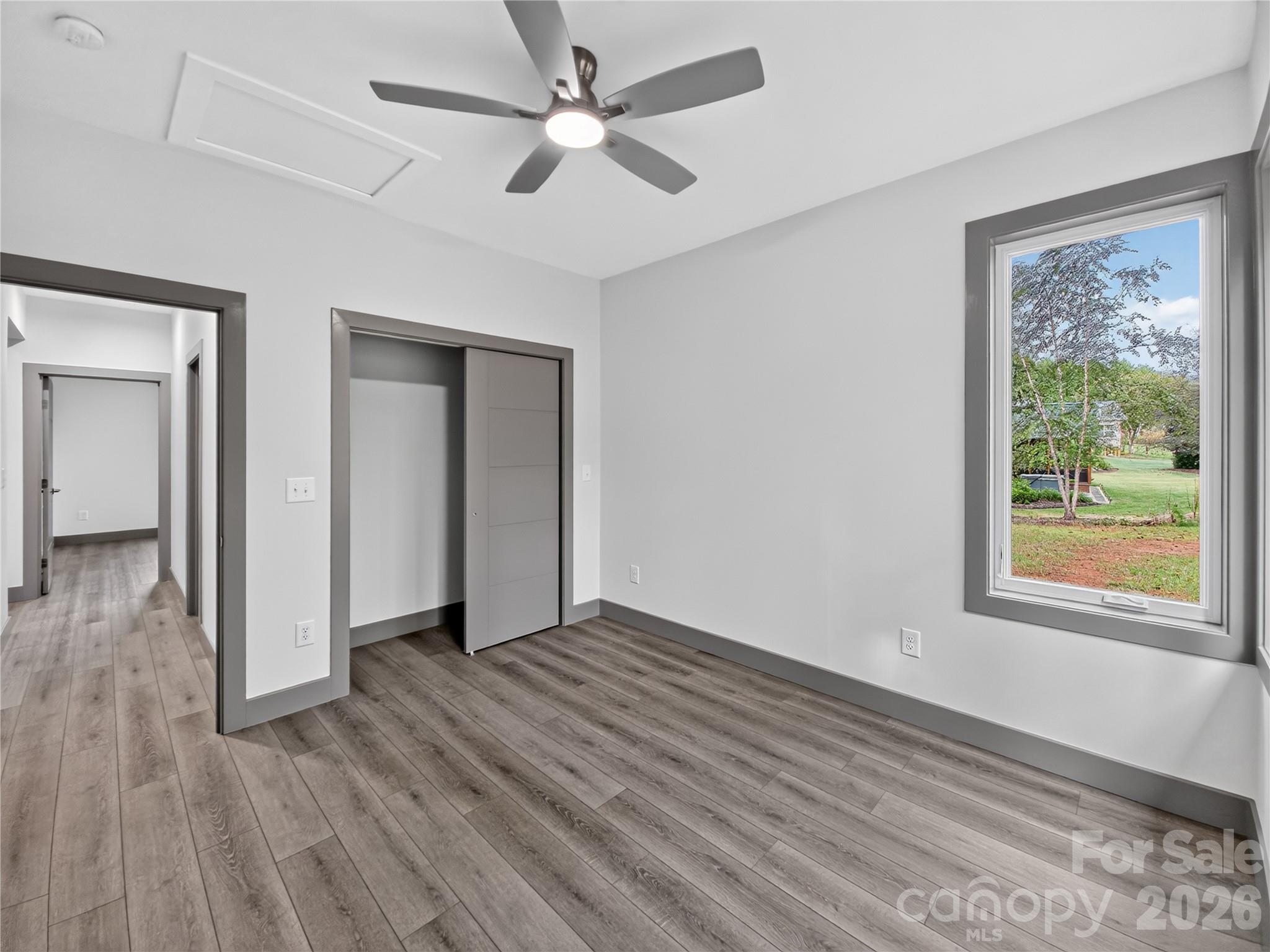 Bedroom 2 - 255 Hunters Trace, Rutherfordton