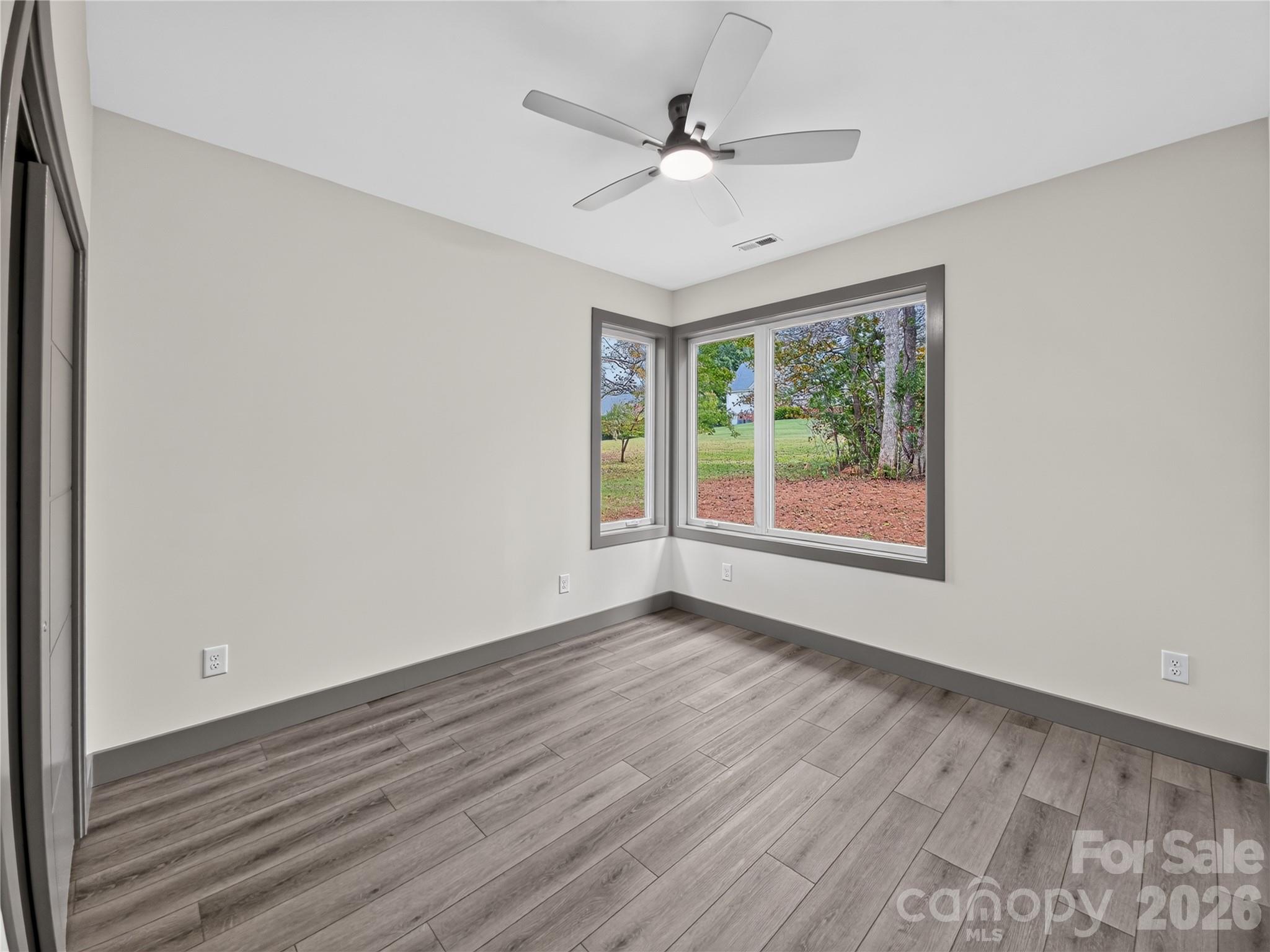 Bedroom 3 - 255 Hunters Trace, Rutherfordton