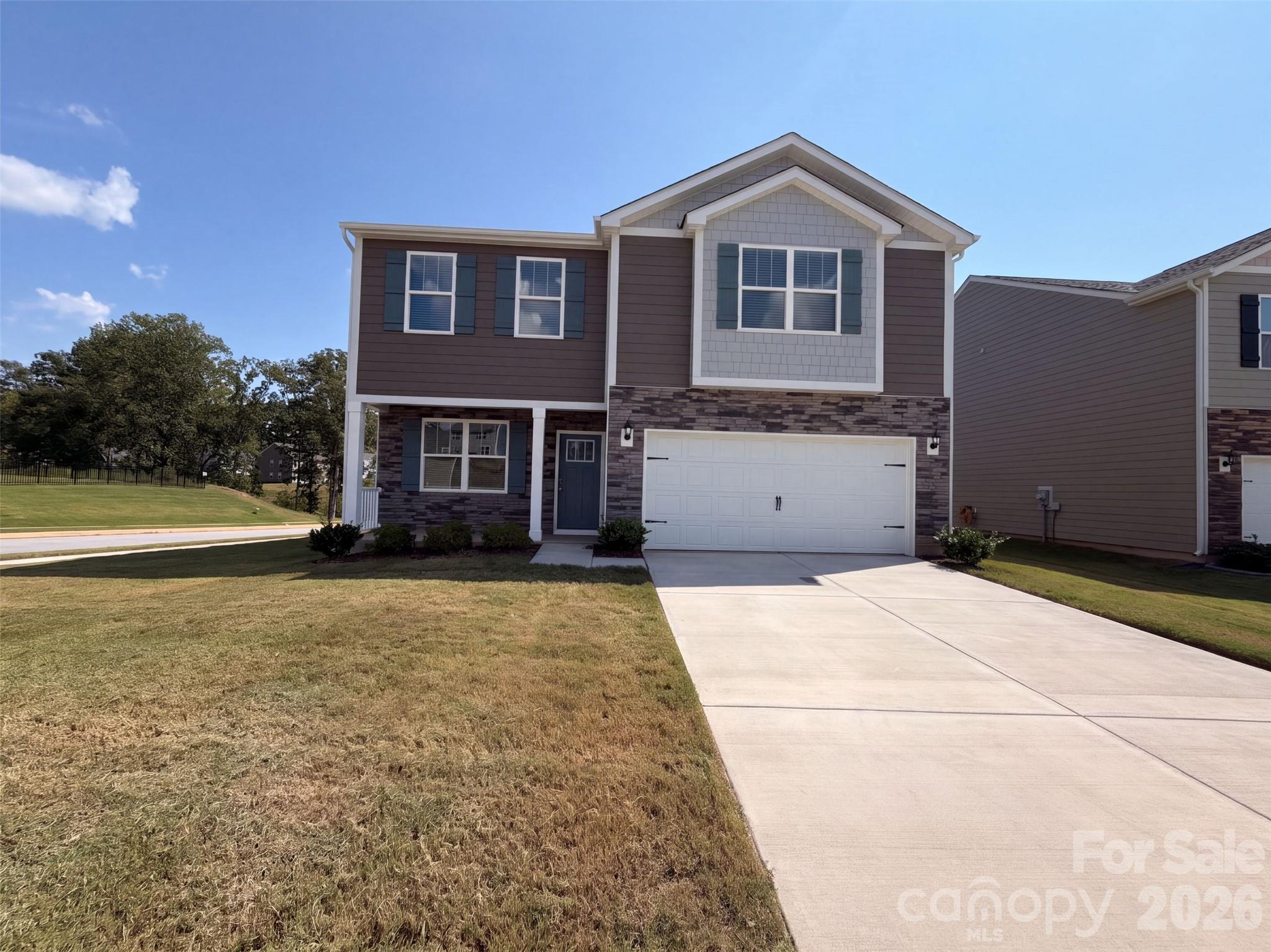 3049 Sassafras Trail