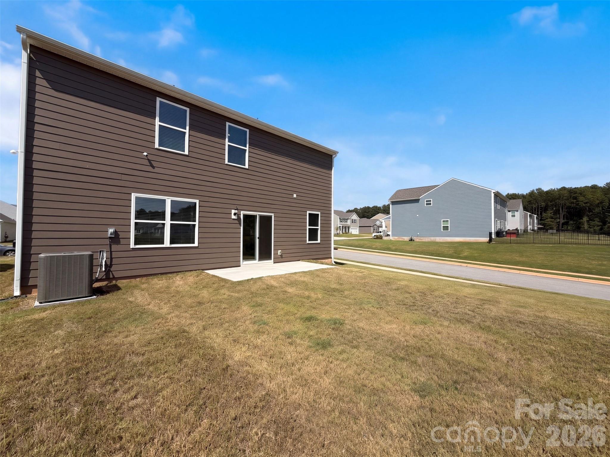 Single Family Residence at 3049 Sassafras Trail, Gastonia, photo 22 of 22