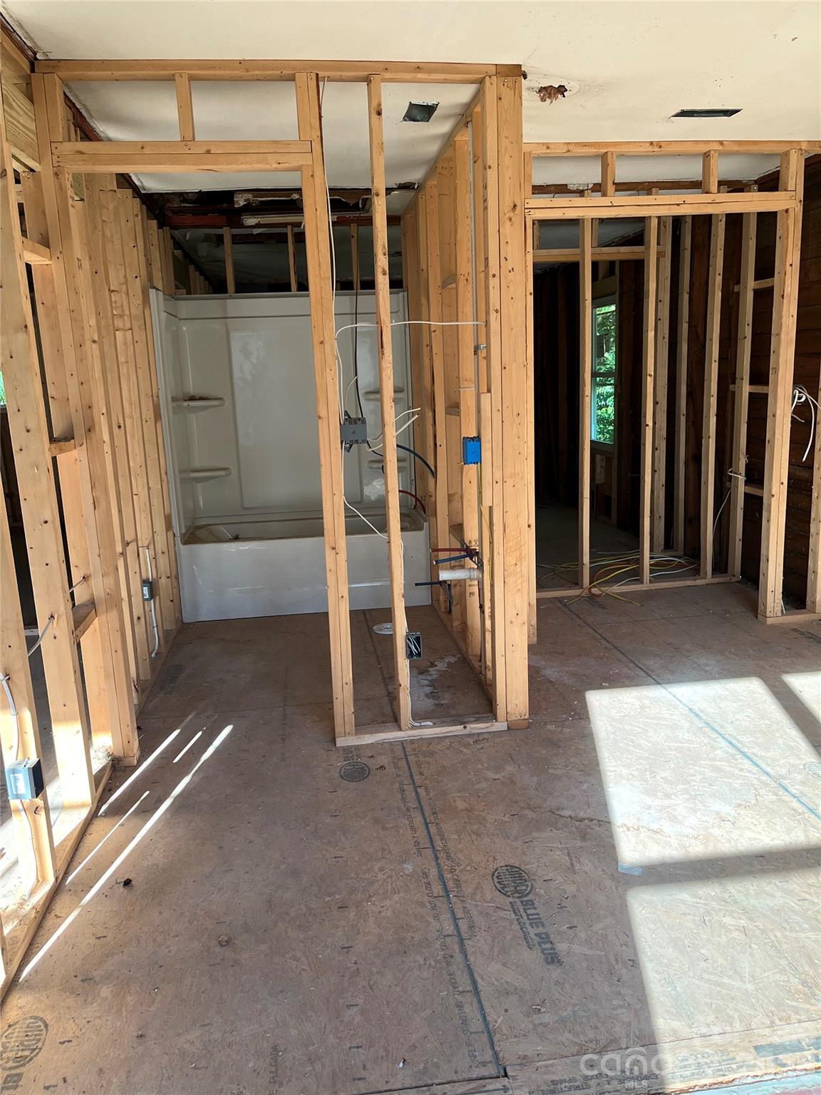 Single Family Residence at 817 Skyland Street, Kannapolis, photo 10 of 14