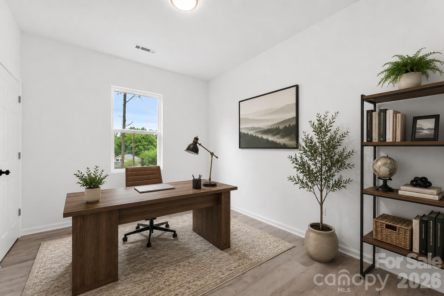 Single Family Residence at 1618 Eaves Road, Shelby, photo 5 of 36