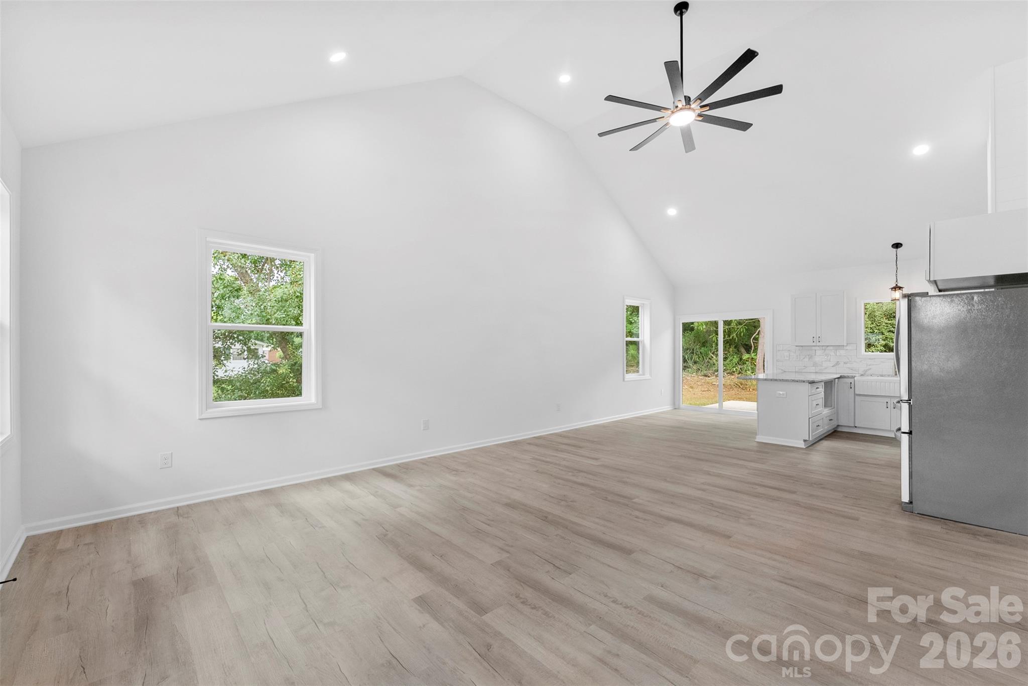 Single Family Residence at 1618 Eaves Road, Shelby, photo 12 of 36