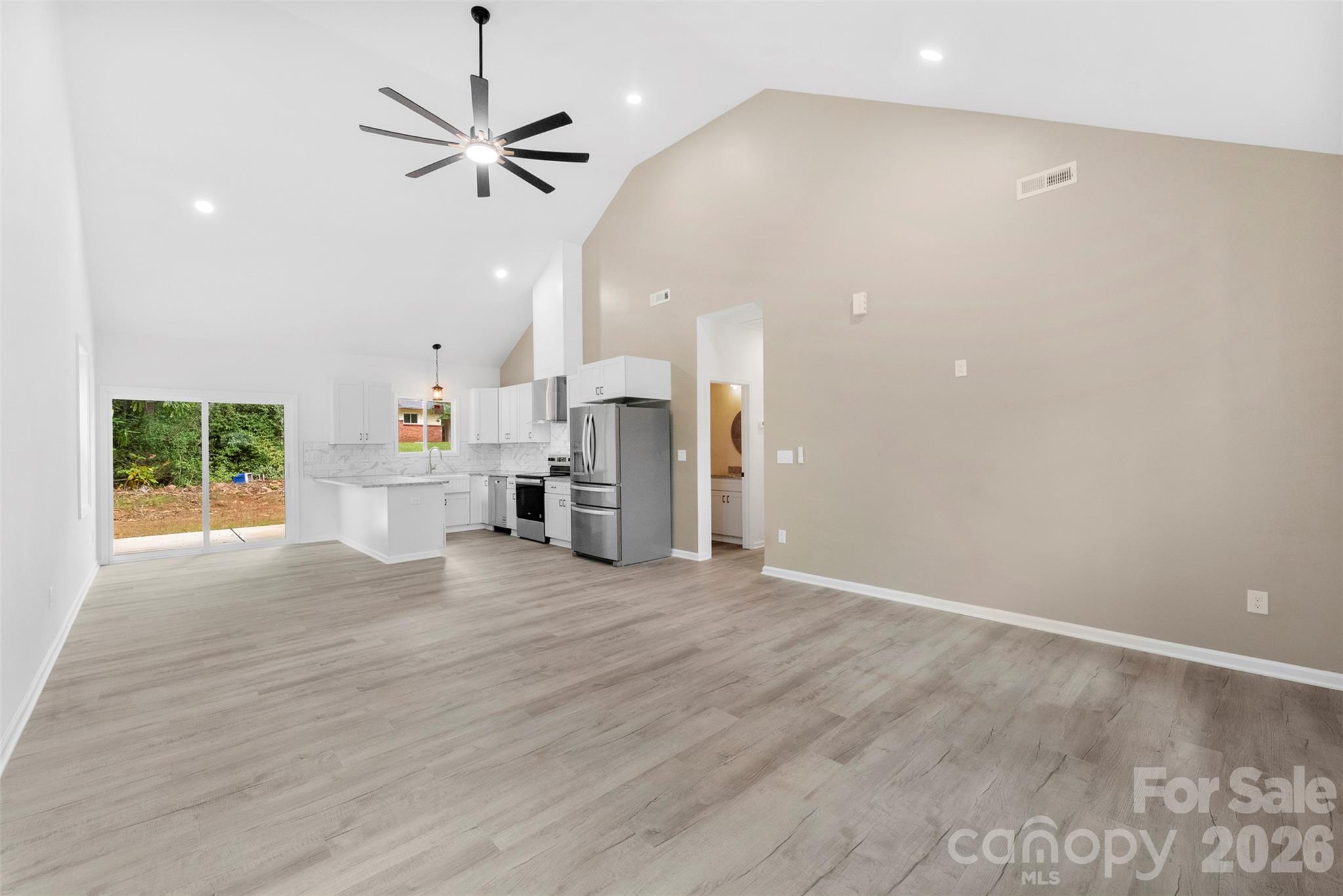 Single Family Residence at 1618 Eaves Road, Shelby, photo 13 of 36